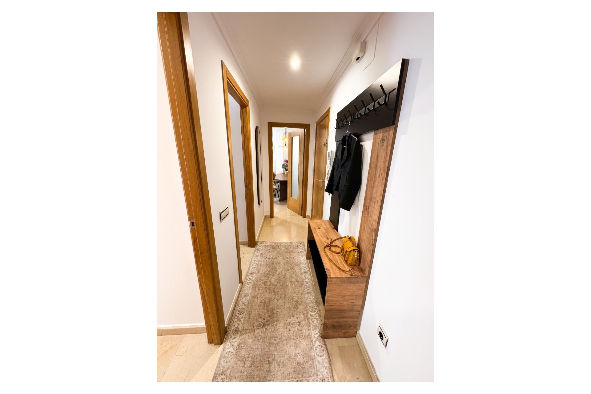 Wiederverkauf - Wohnung -
Calpe - Zona Levante - Playa Fossa