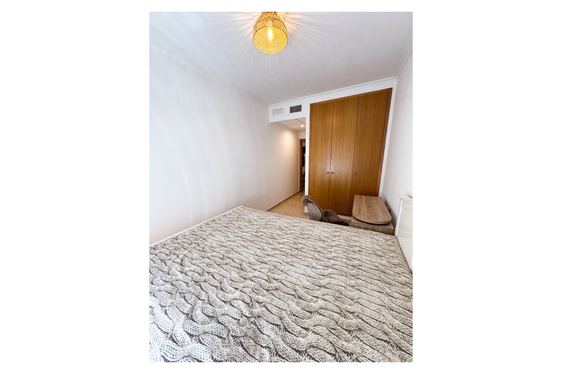 Wiederverkauf - Wohnung -
Calpe - Zona Levante - Playa Fossa