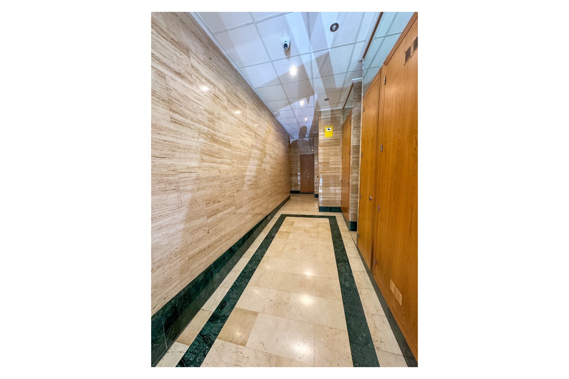 Wiederverkauf - Wohnung -
Calpe - Zona Levante - Playa Fossa