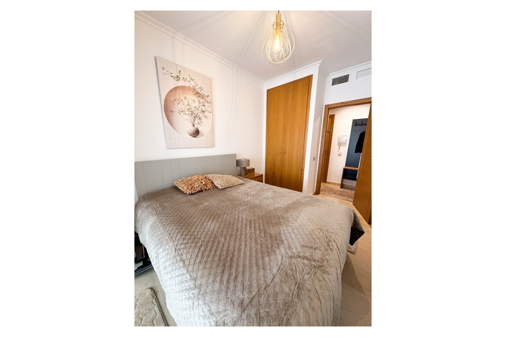 Wiederverkauf - Wohnung -
Calpe - Zona Levante - Playa Fossa