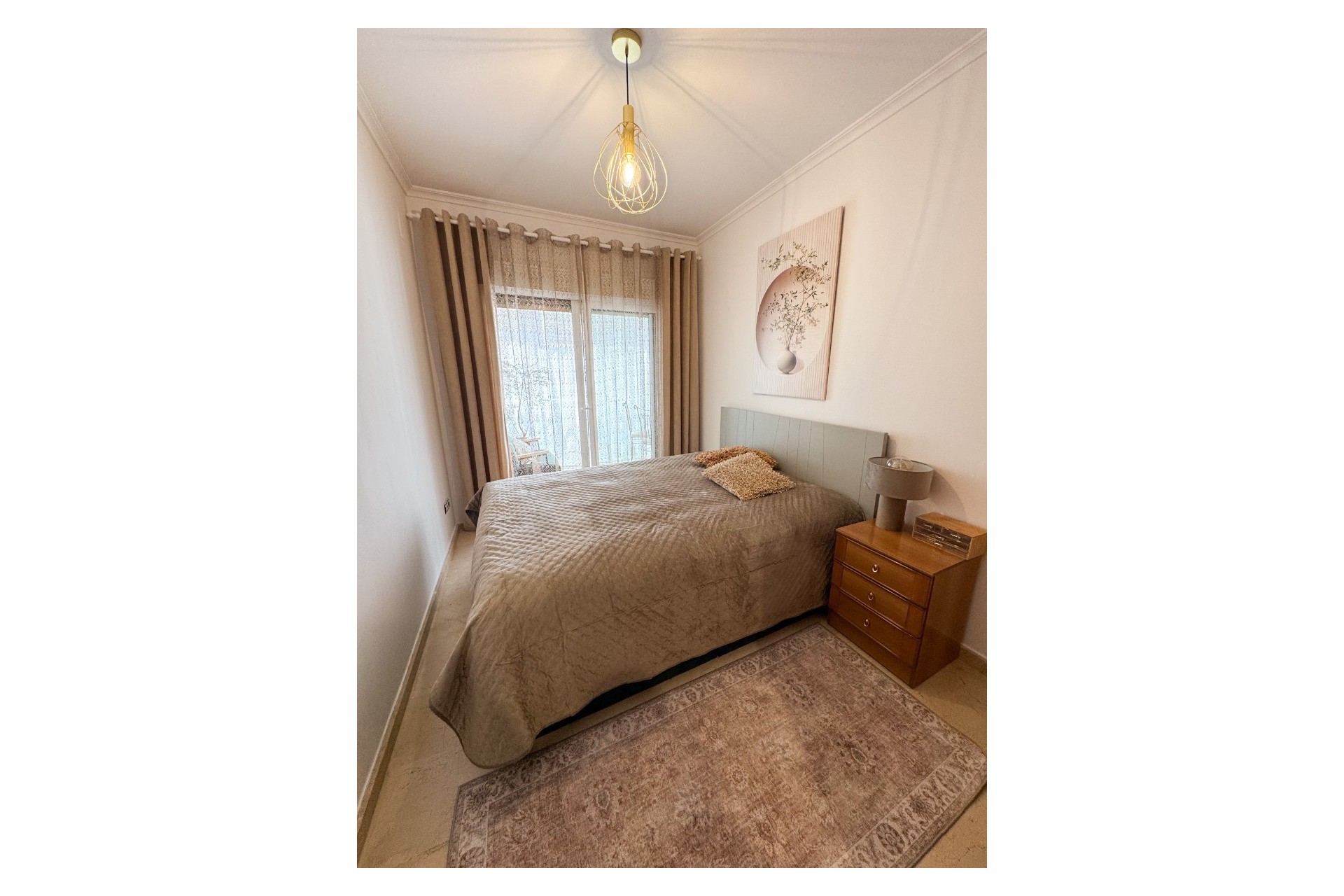 Wiederverkauf - Wohnung -
Calpe - Zona Levante - Playa Fossa