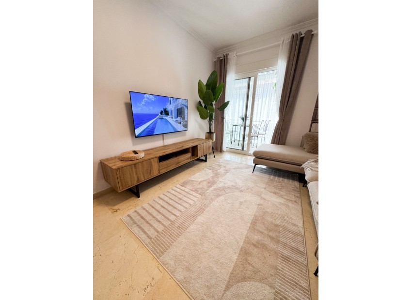 Wiederverkauf - Wohnung -
Calpe - Zona Levante - Playa Fossa