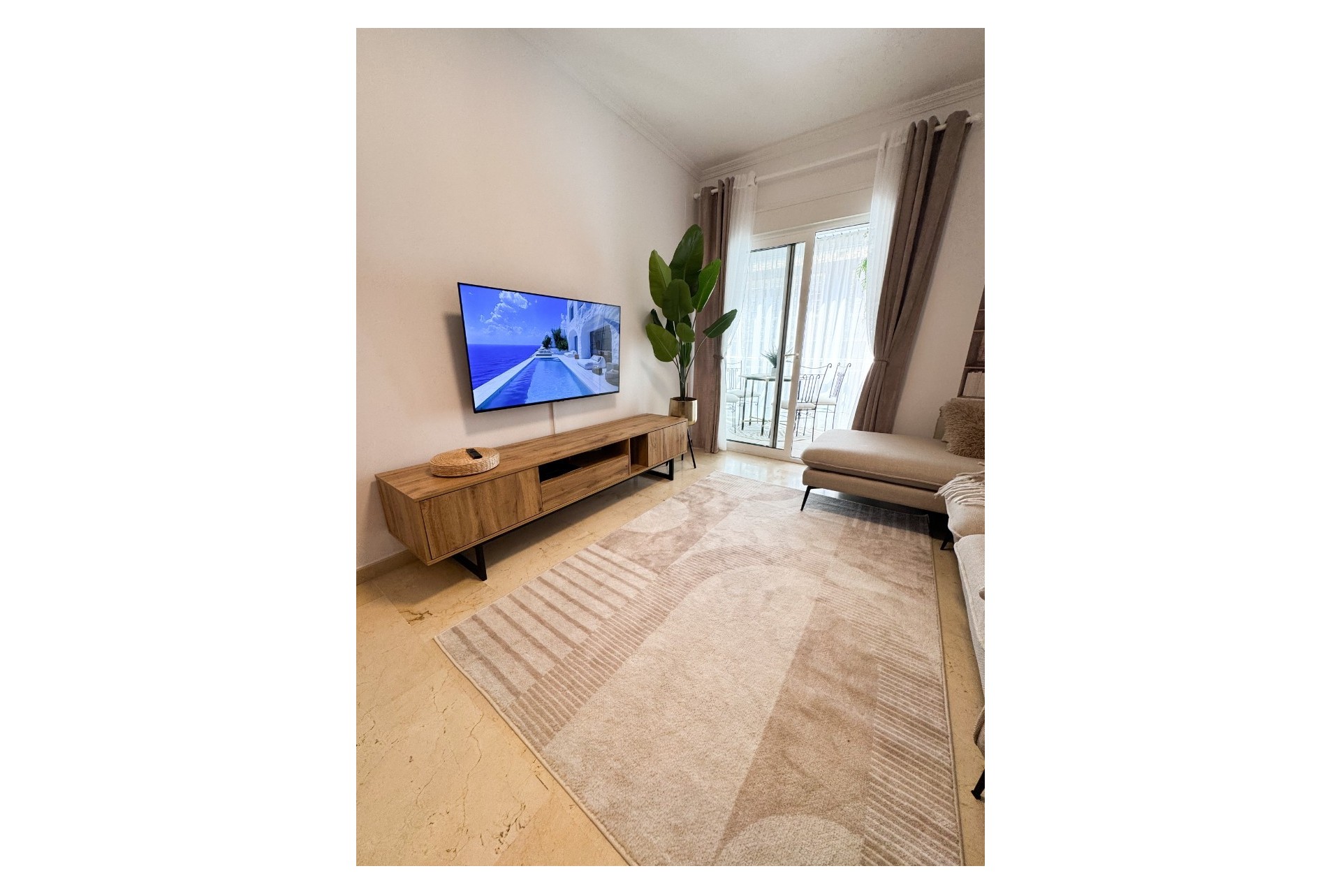 Wiederverkauf - Wohnung -
Calpe - Zona Levante - Playa Fossa