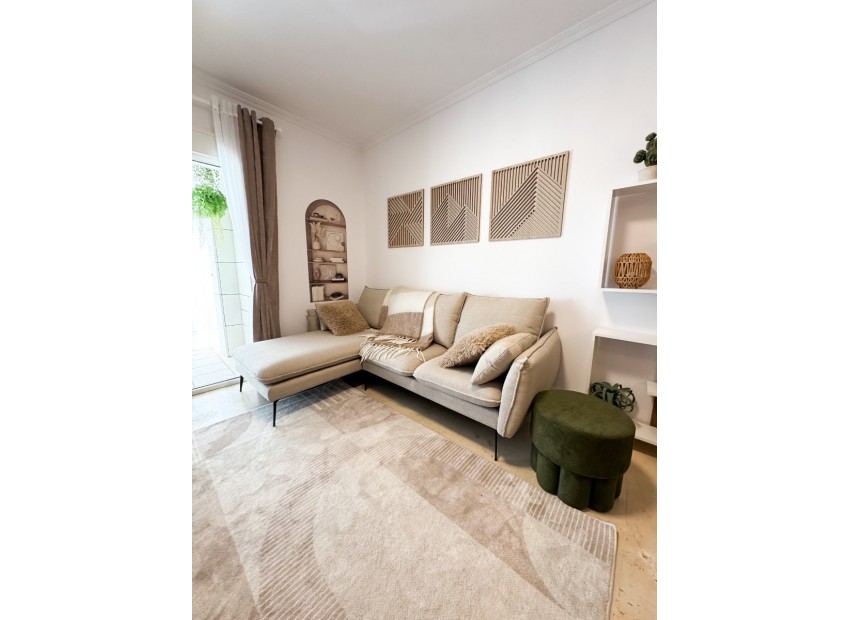 Wiederverkauf - Wohnung -
Calpe - Zona Levante - Playa Fossa
