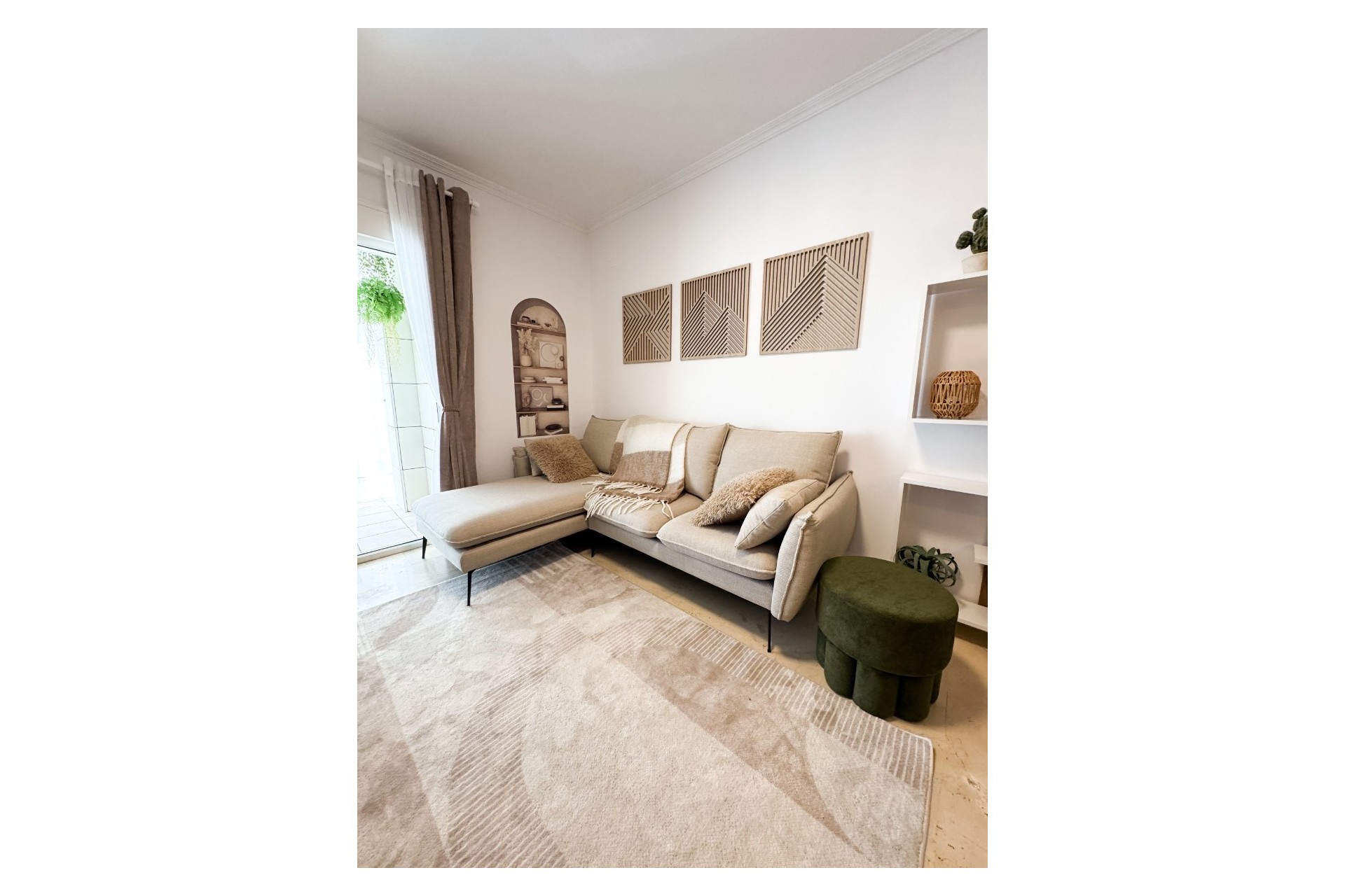 Wiederverkauf - Wohnung -
Calpe - Zona Levante - Playa Fossa