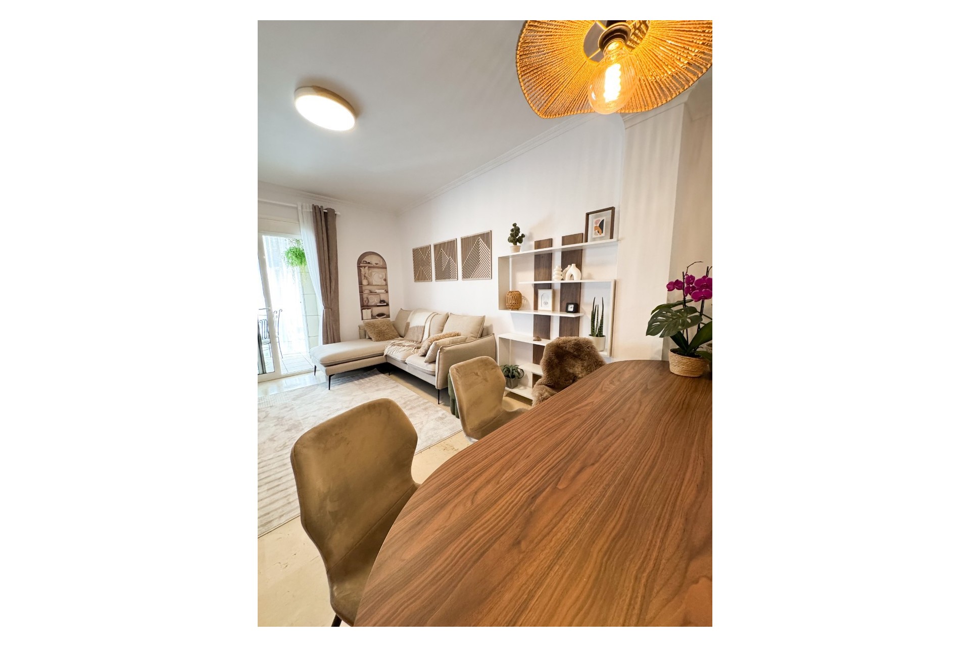 Wiederverkauf - Wohnung -
Calpe - Zona Levante - Playa Fossa