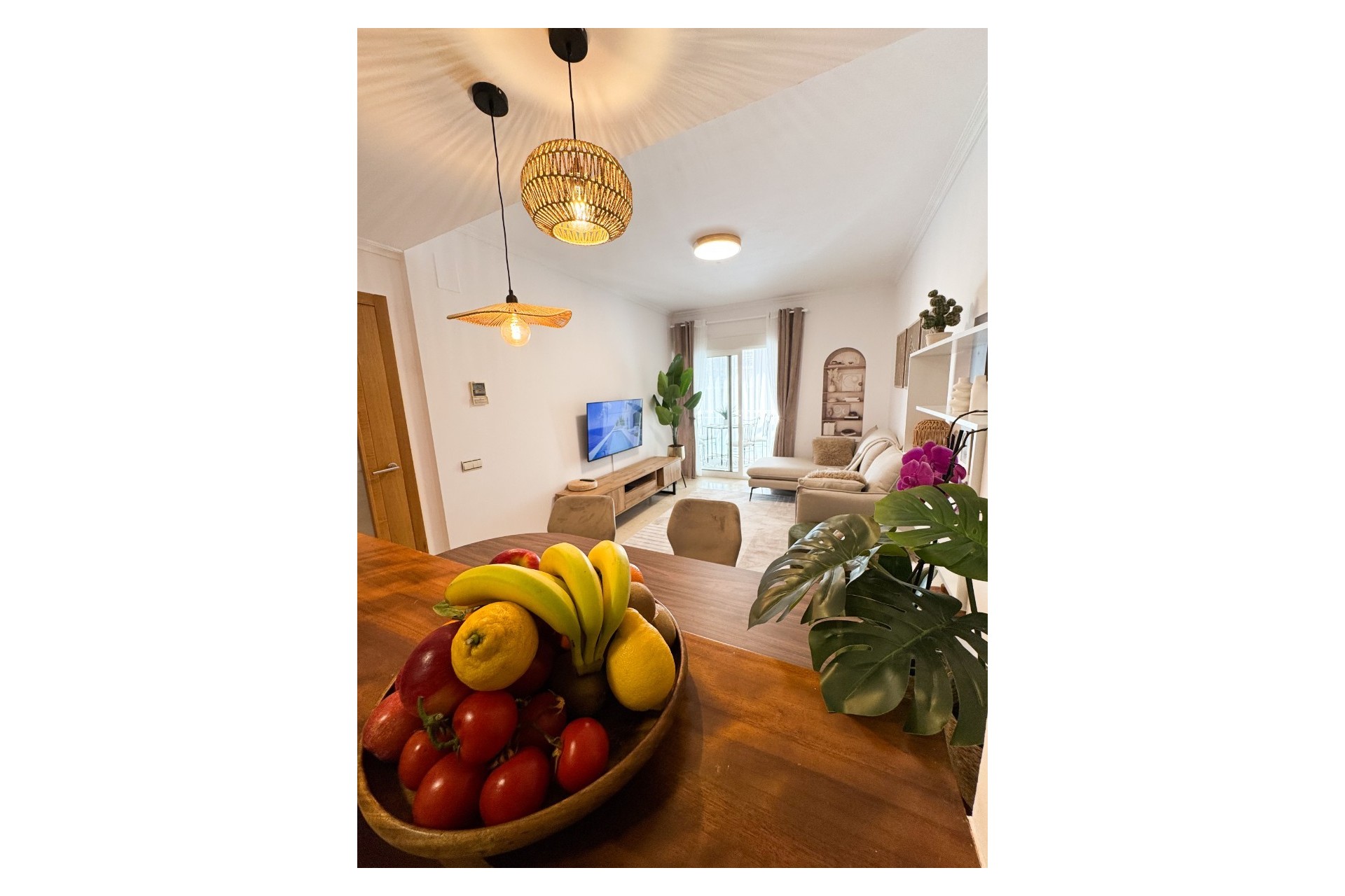 Wiederverkauf - Wohnung -
Calpe - Zona Levante - Playa Fossa