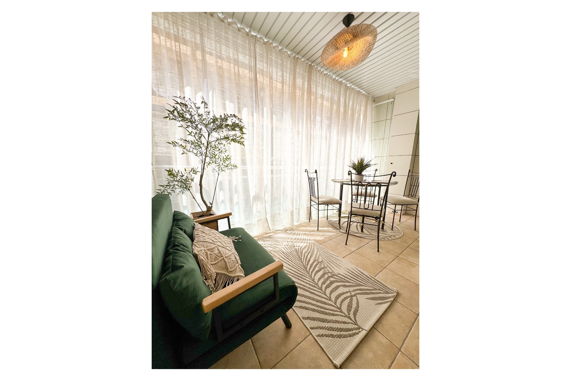 Wiederverkauf - Wohnung -
Calpe - Zona Levante - Playa Fossa