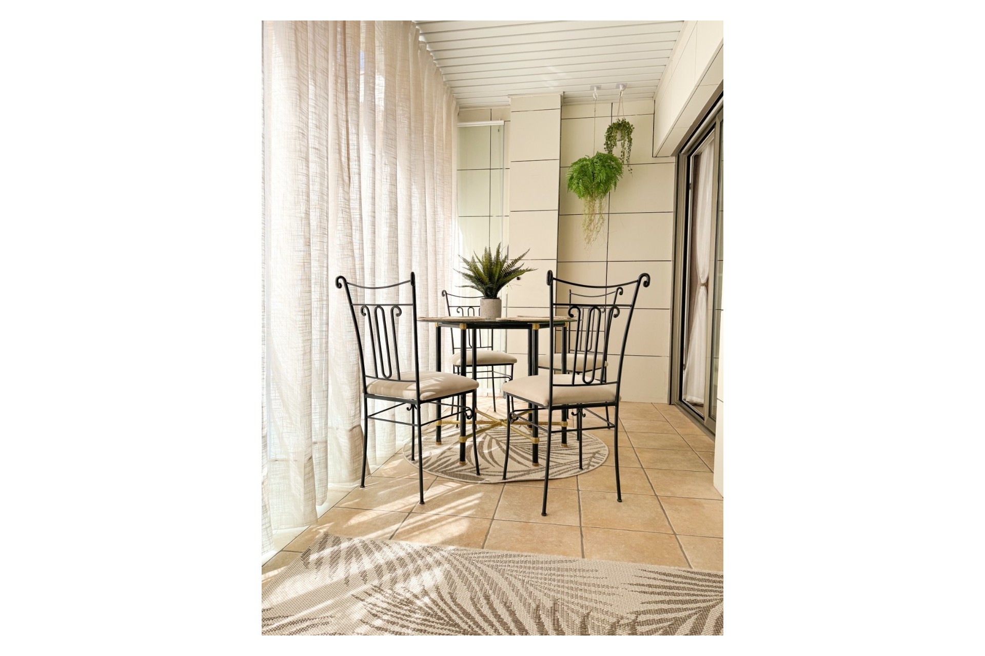 Wiederverkauf - Wohnung -
Calpe - Zona Levante - Playa Fossa