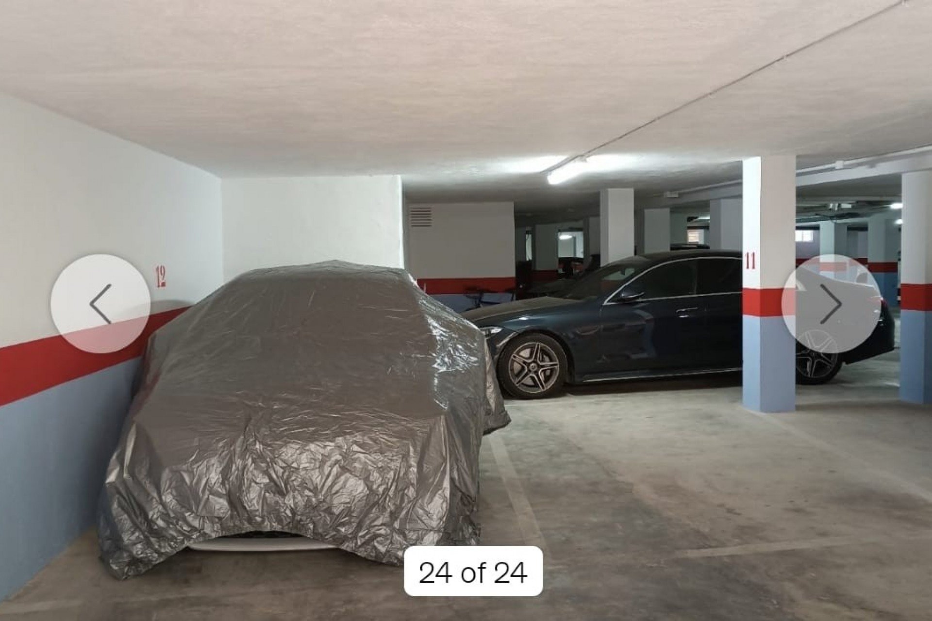 Wiederverkauf - Wohnung -
Calpe - Zona Levante - Playa Fossa