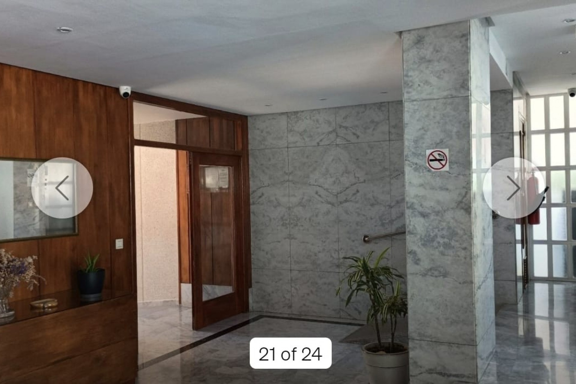 Wiederverkauf - Wohnung -
Calpe - Zona Levante - Playa Fossa