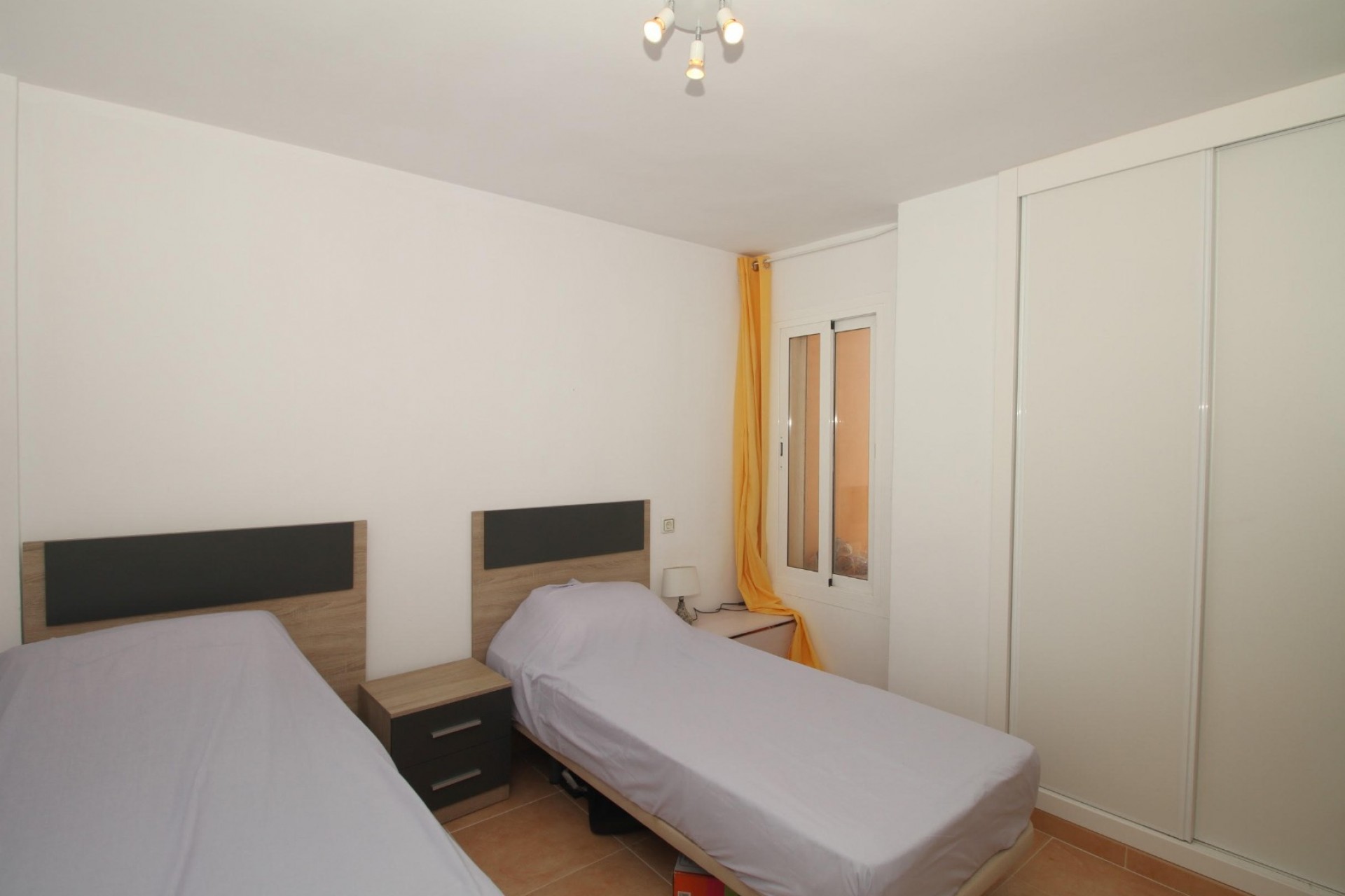 Wiederverkauf - Wohnung -
Calpe - Zona Levante - Playa Fossa