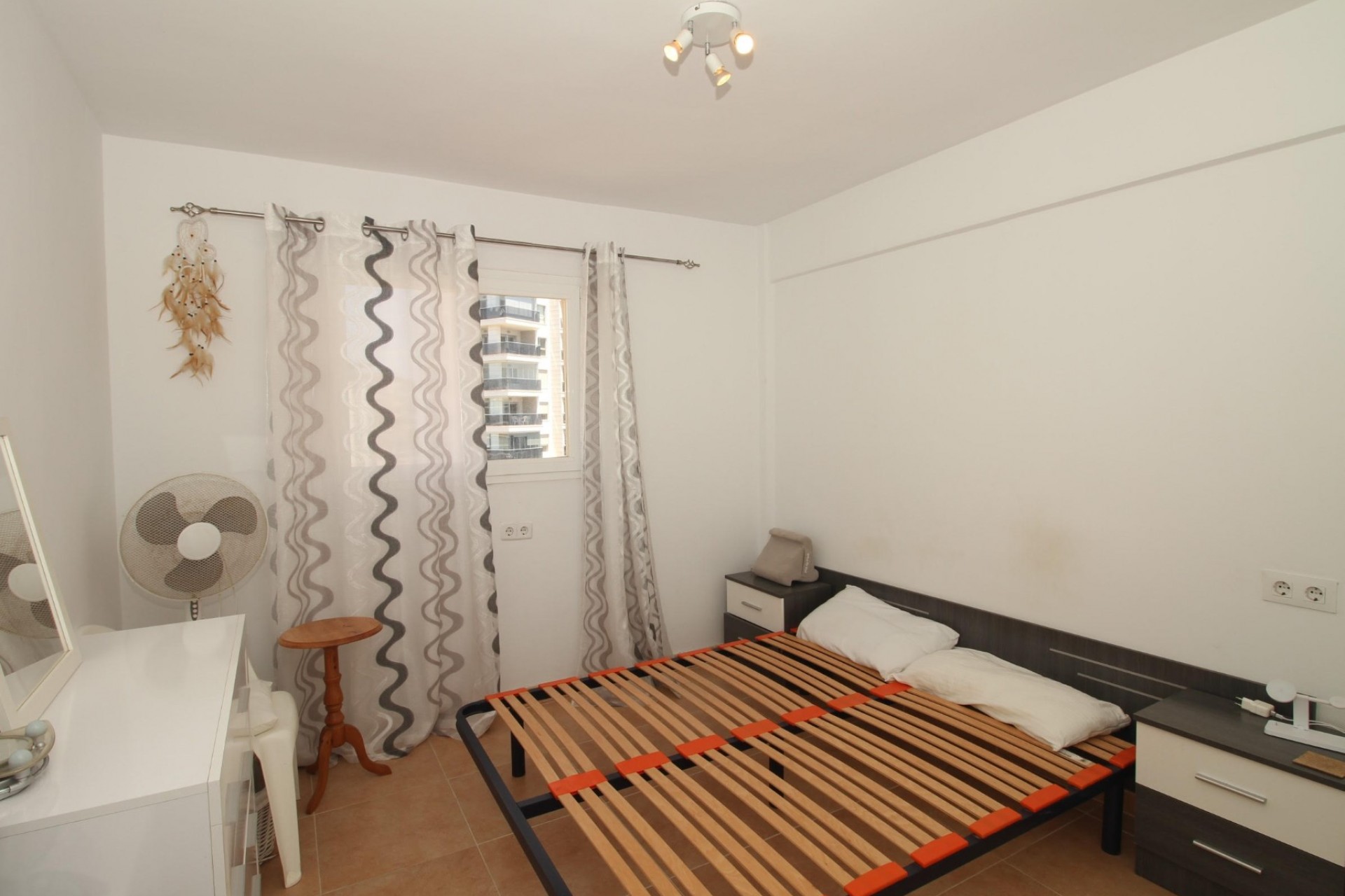 Wiederverkauf - Wohnung -
Calpe - Zona Levante - Playa Fossa