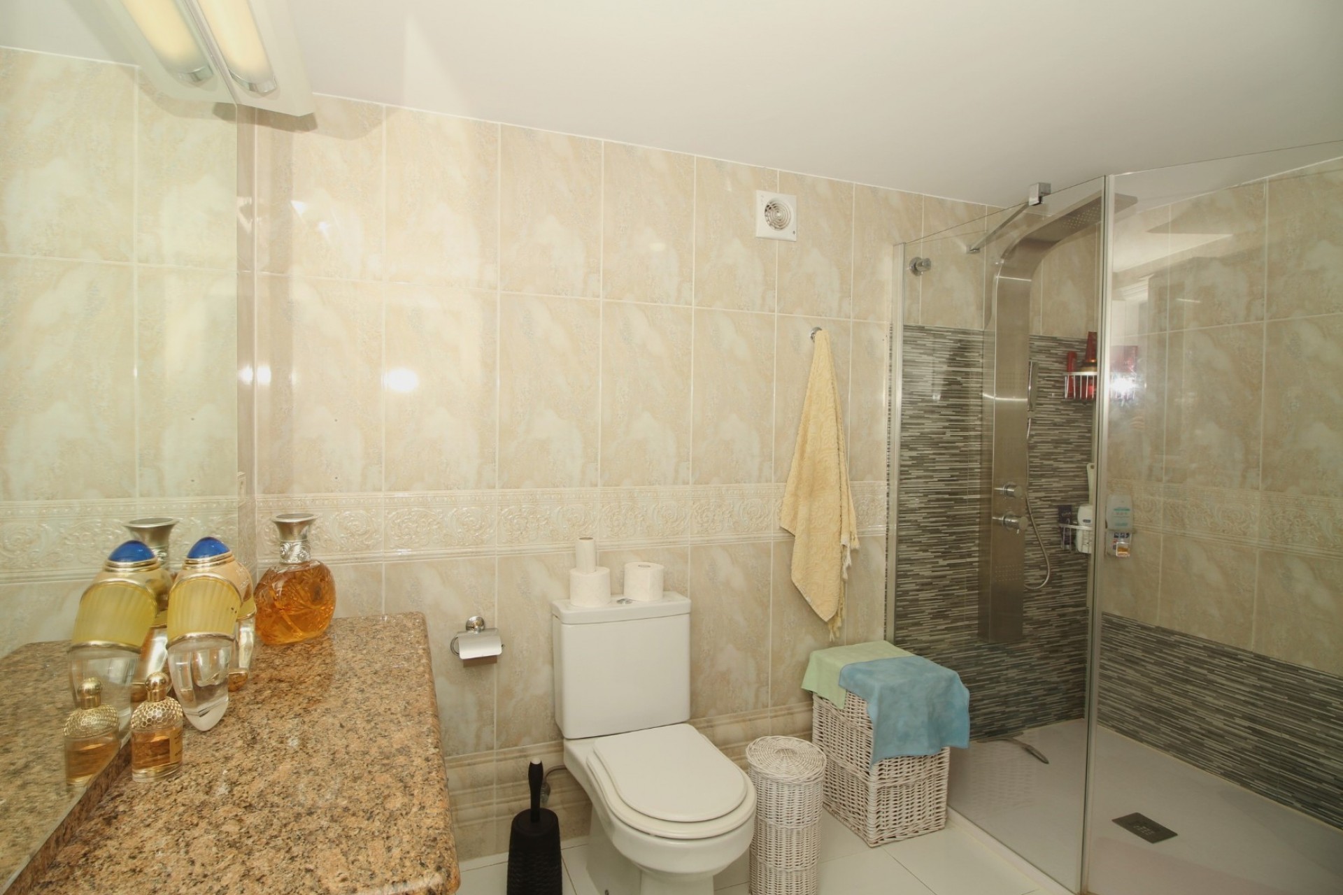 Wiederverkauf - Wohnung -
Calpe - Zona Levante - Playa Fossa