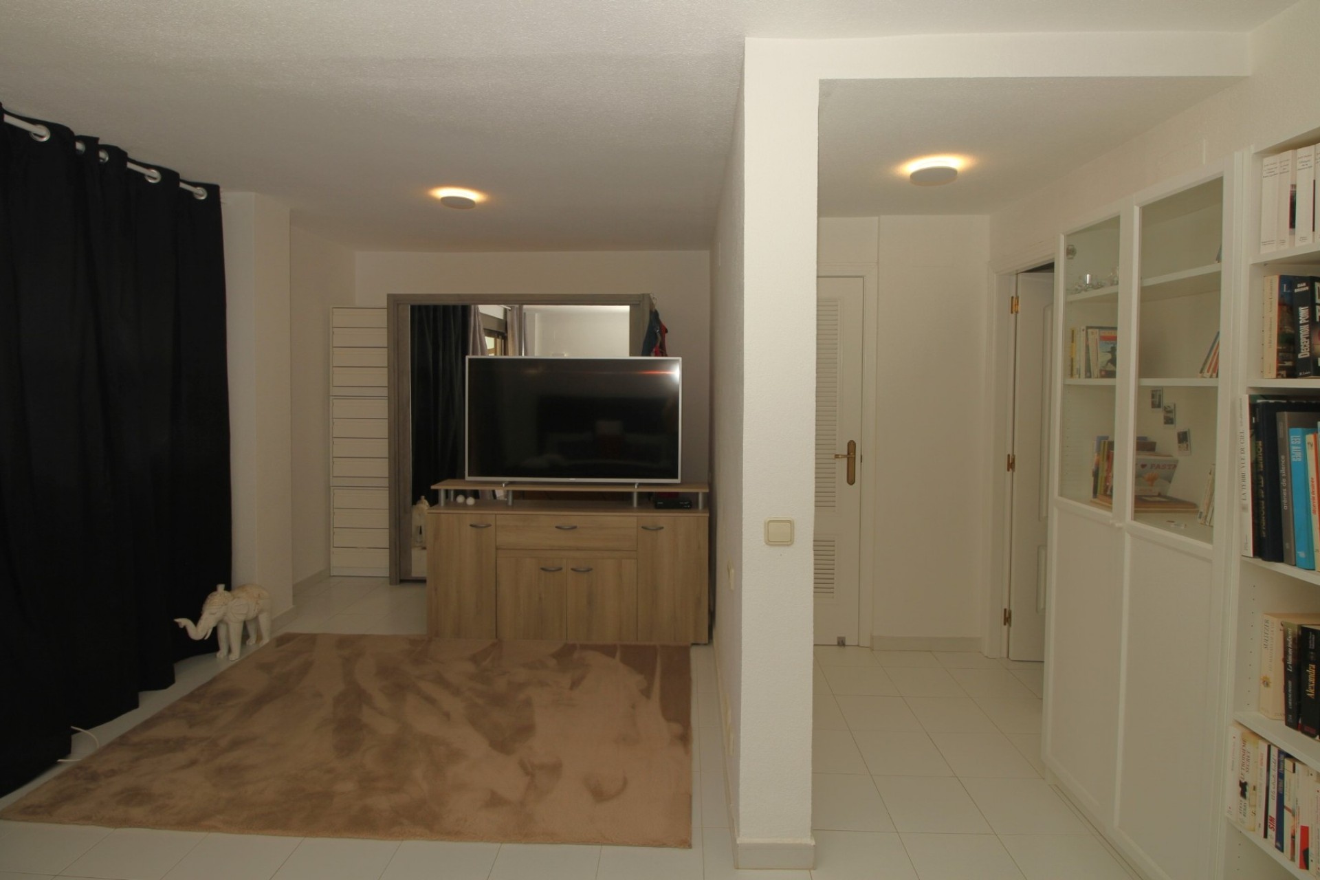 Wiederverkauf - Wohnung -
Calpe - Zona Levante - Playa Fossa