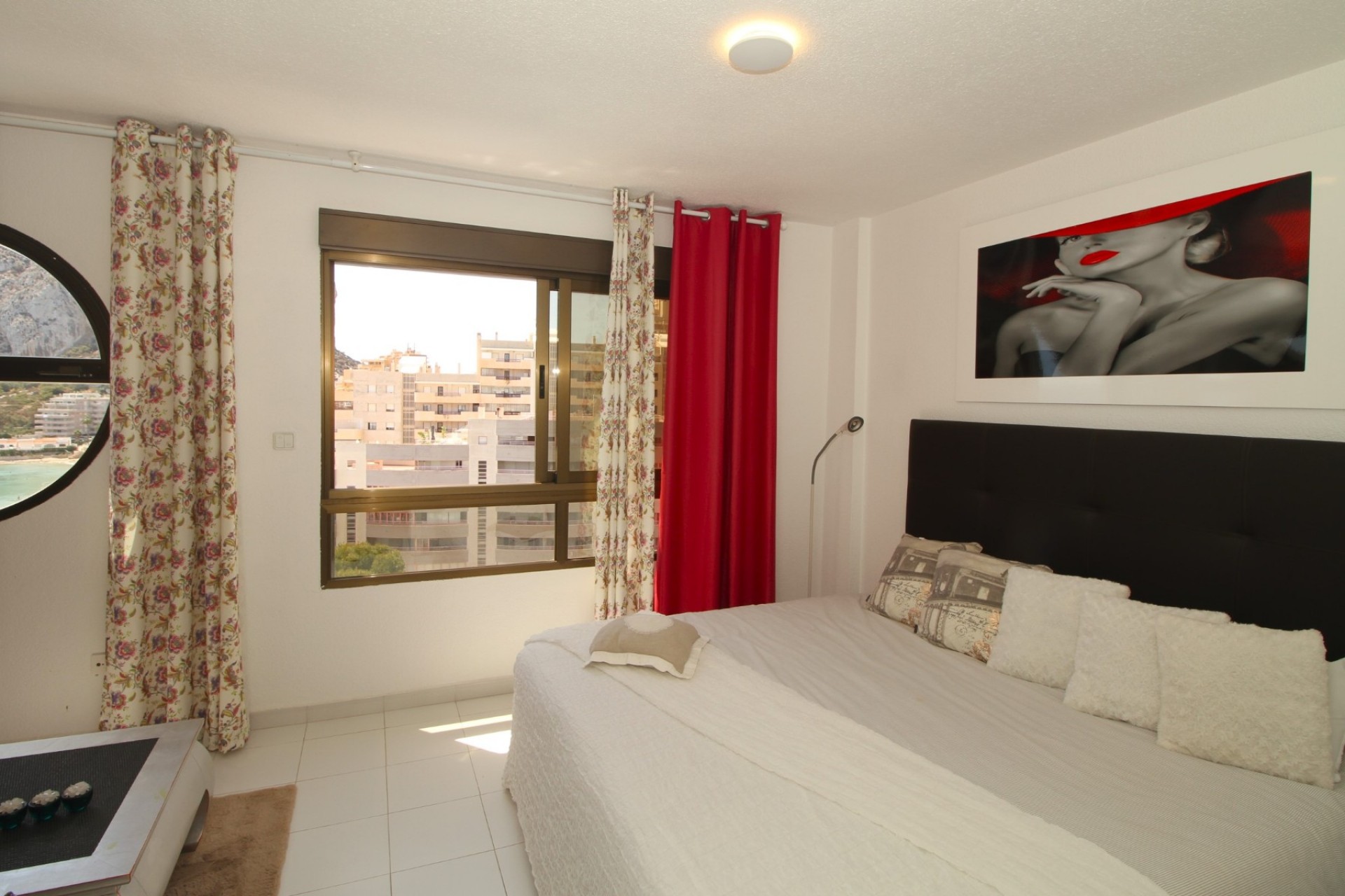 Wiederverkauf - Wohnung -
Calpe - Zona Levante - Playa Fossa