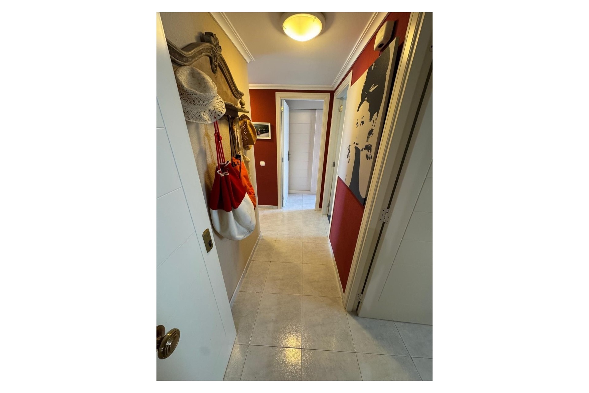 Wiederverkauf - Wohnung -
Calpe - Zona Playa del Bol - Puerto