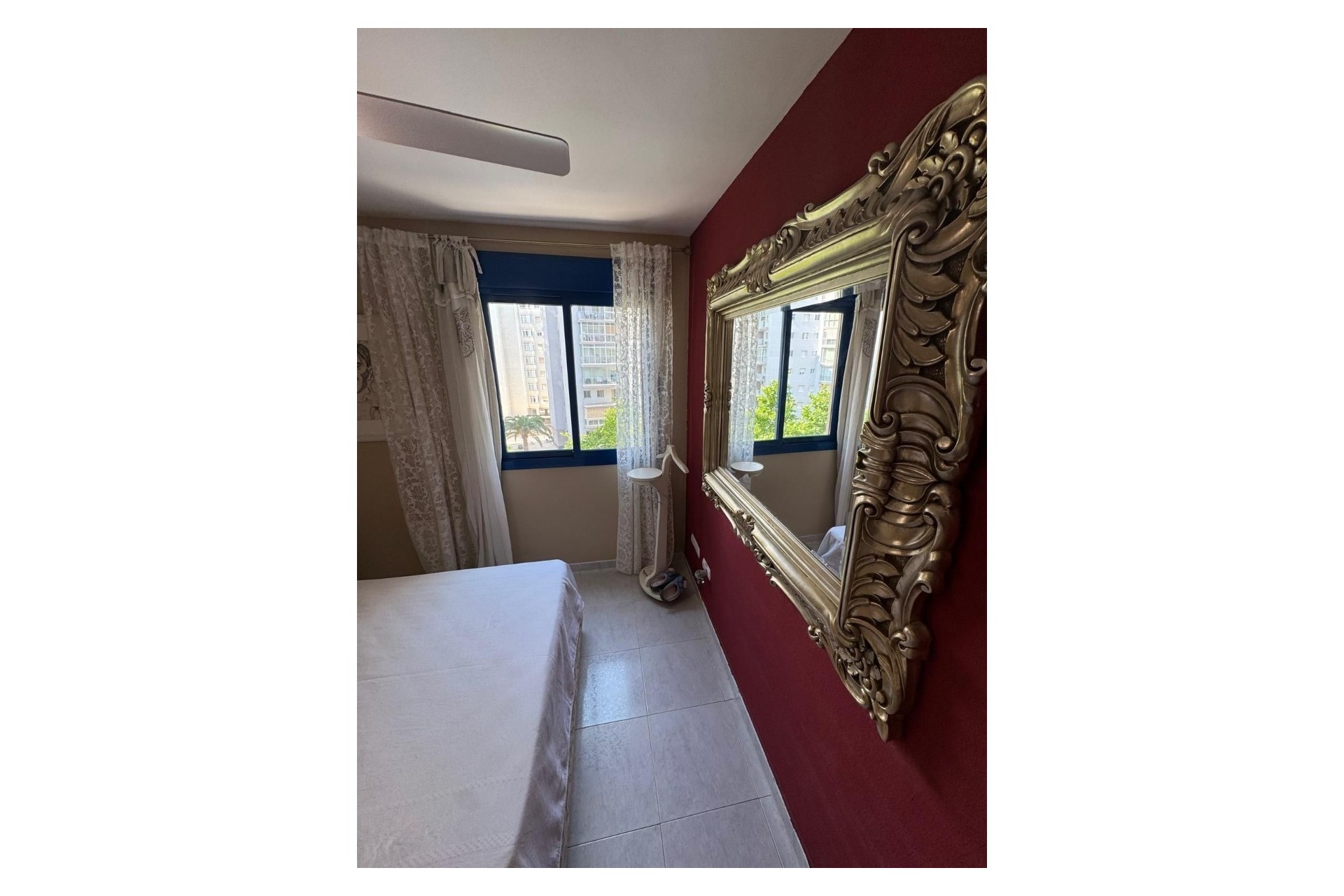 Wiederverkauf - Wohnung -
Calpe - Zona Playa del Bol - Puerto