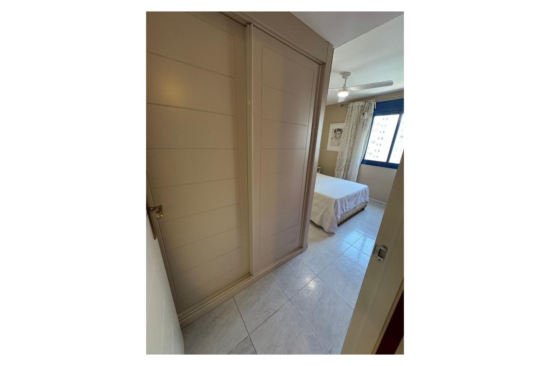 Wiederverkauf - Wohnung -
Calpe - Zona Playa del Bol - Puerto
