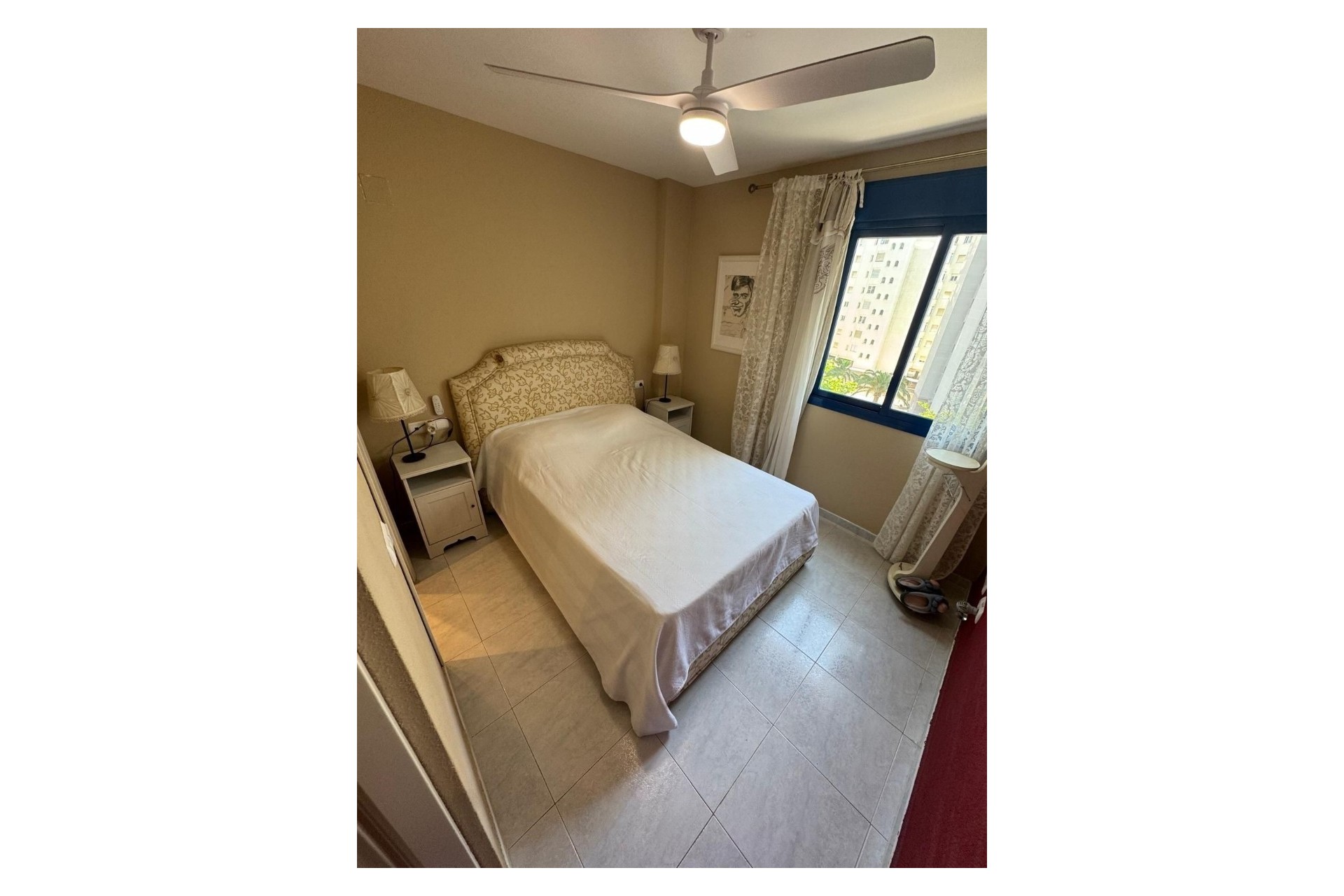 Wiederverkauf - Wohnung -
Calpe - Zona Playa del Bol - Puerto