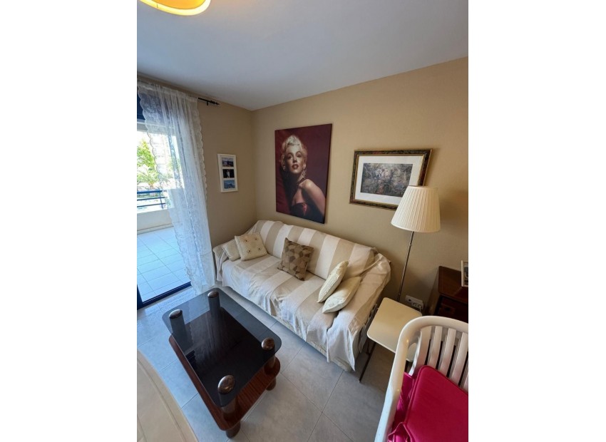 Wiederverkauf - Wohnung -
Calpe - Zona Playa del Bol - Puerto