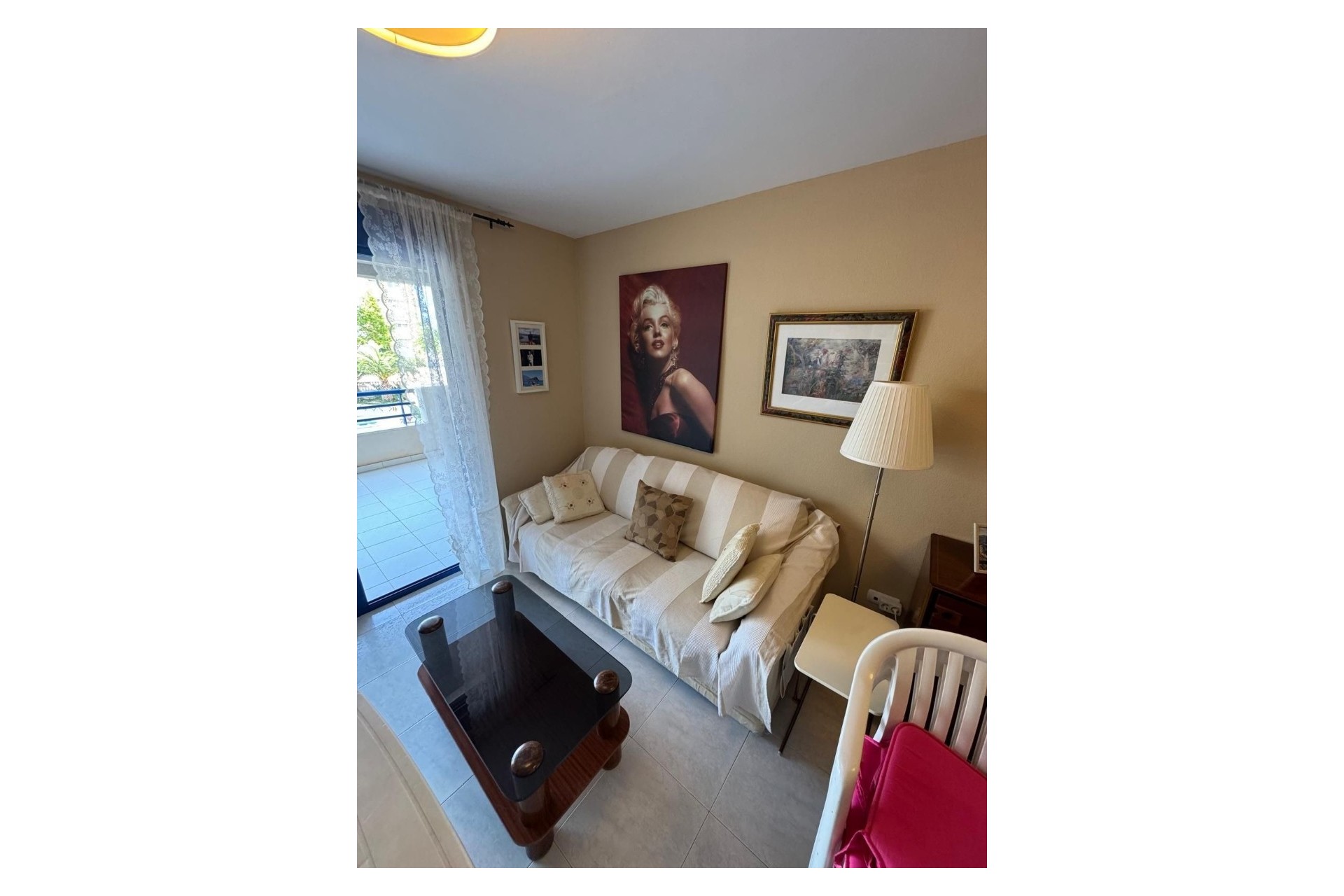 Wiederverkauf - Wohnung -
Calpe - Zona Playa del Bol - Puerto