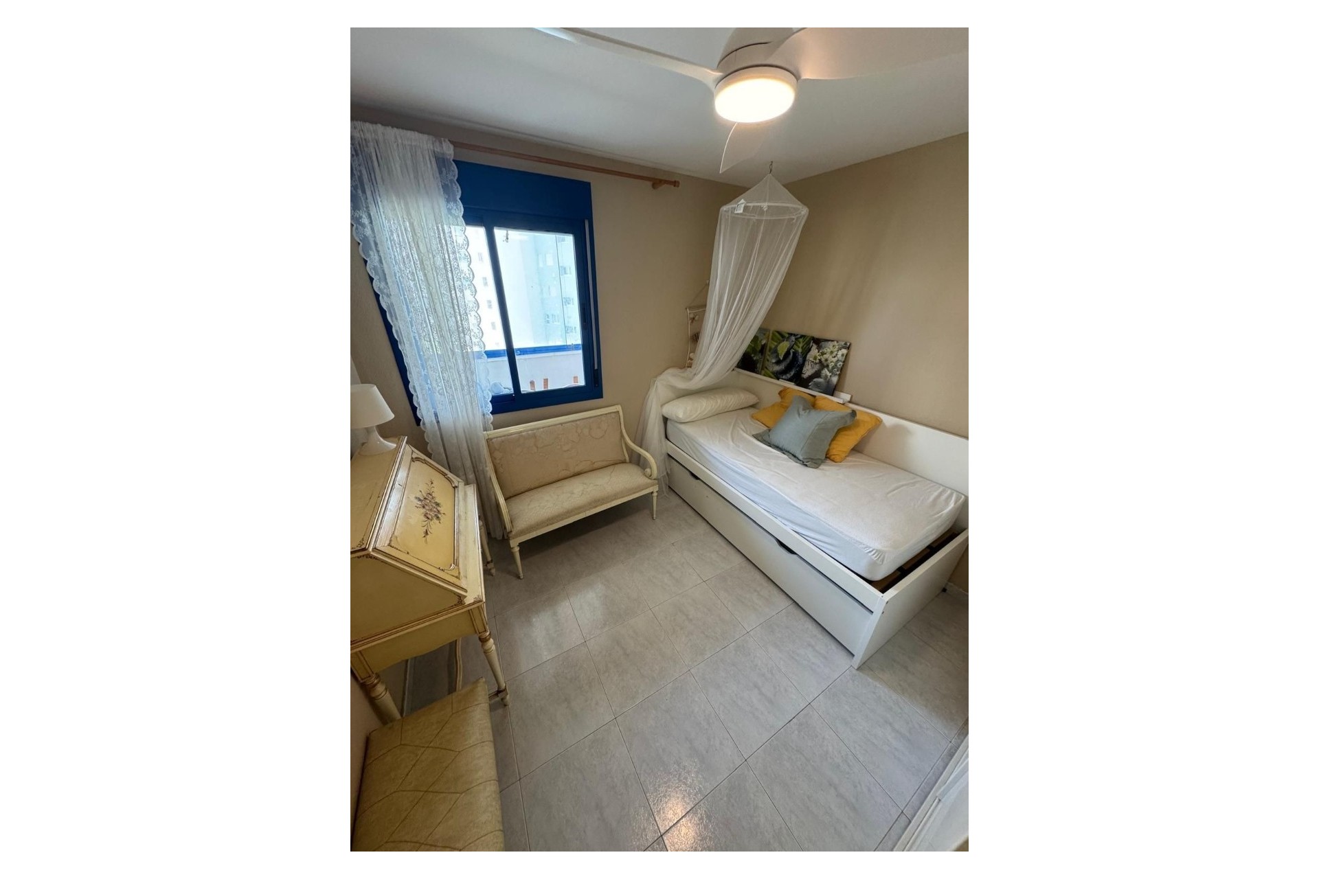 Wiederverkauf - Wohnung -
Calpe - Zona Playa del Bol - Puerto