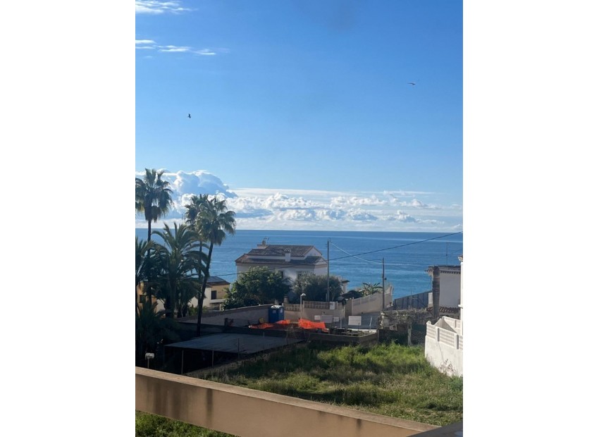 Wiederverkauf - Wohnung -
Calpe - Zona Playa del Bol - Puerto