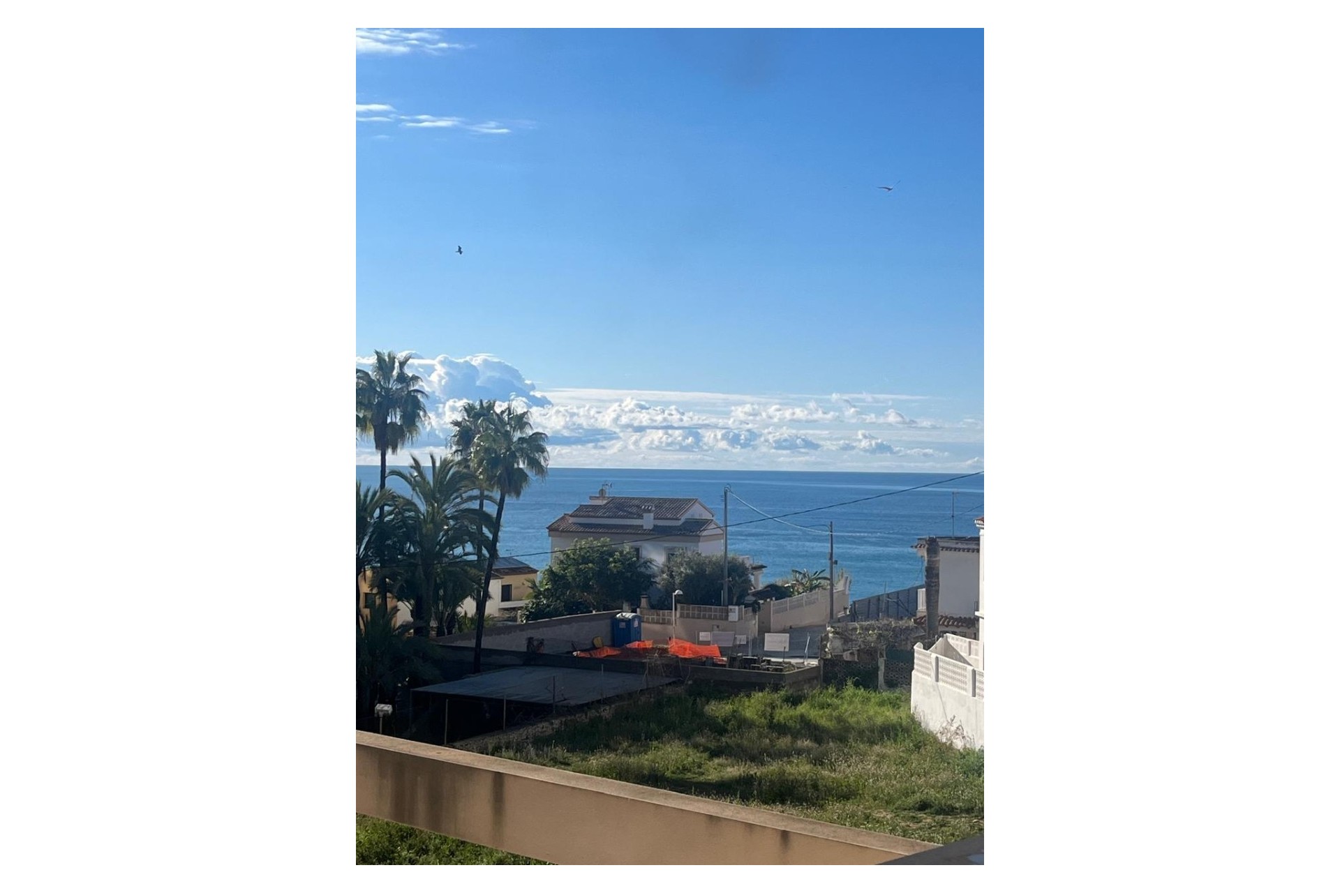 Wiederverkauf - Wohnung -
Calpe - Zona Playa del Bol - Puerto