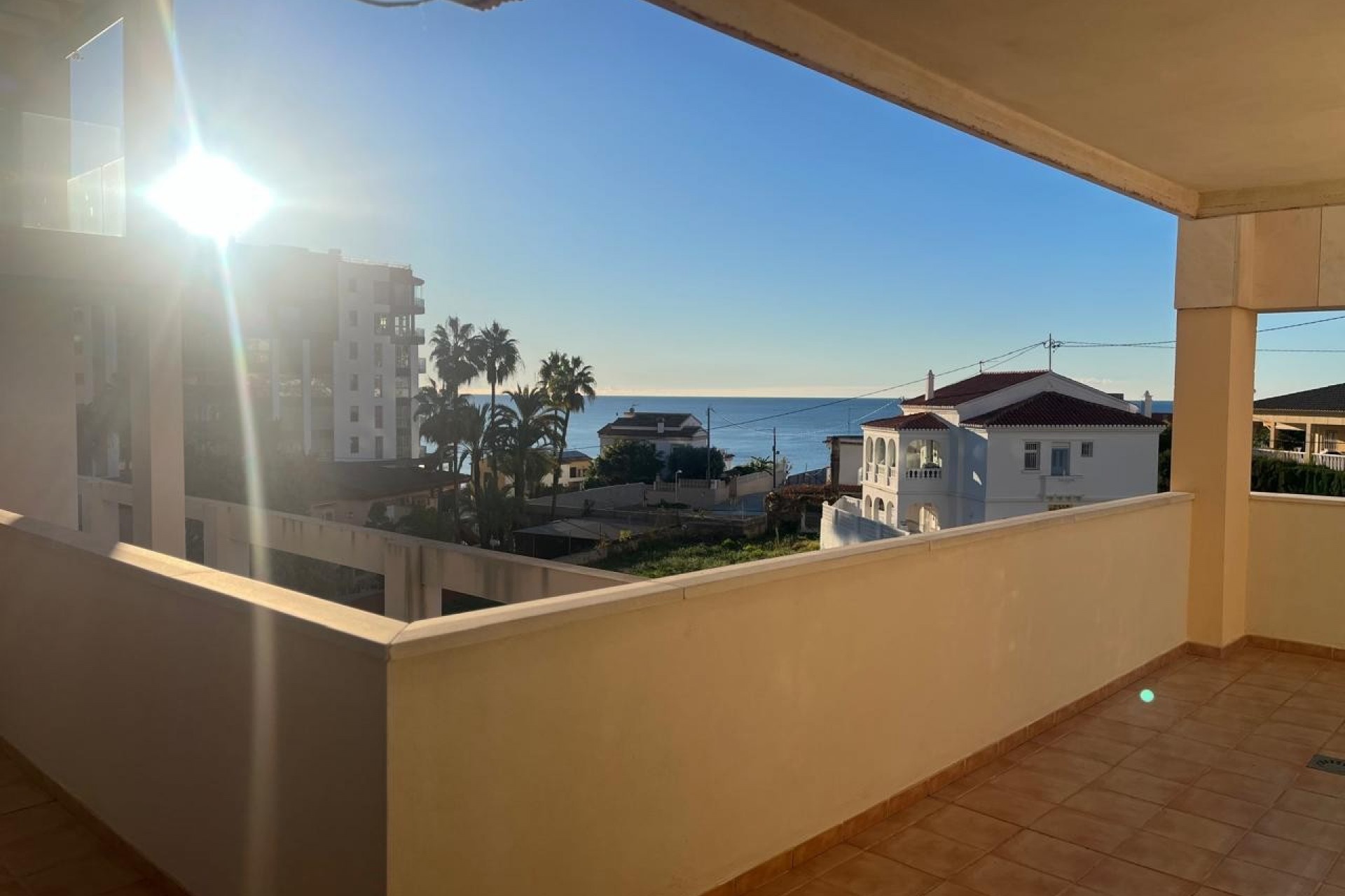 Wiederverkauf - Wohnung -
Calpe - Zona Playa del Bol - Puerto