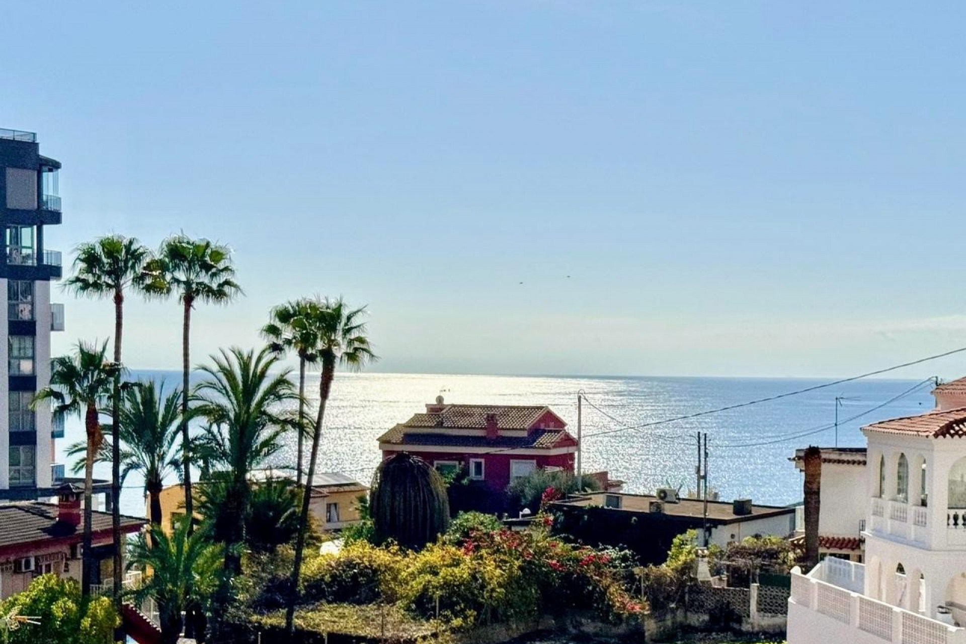 Wiederverkauf - Wohnung -
Calpe - Zona Playa del Bol - Puerto