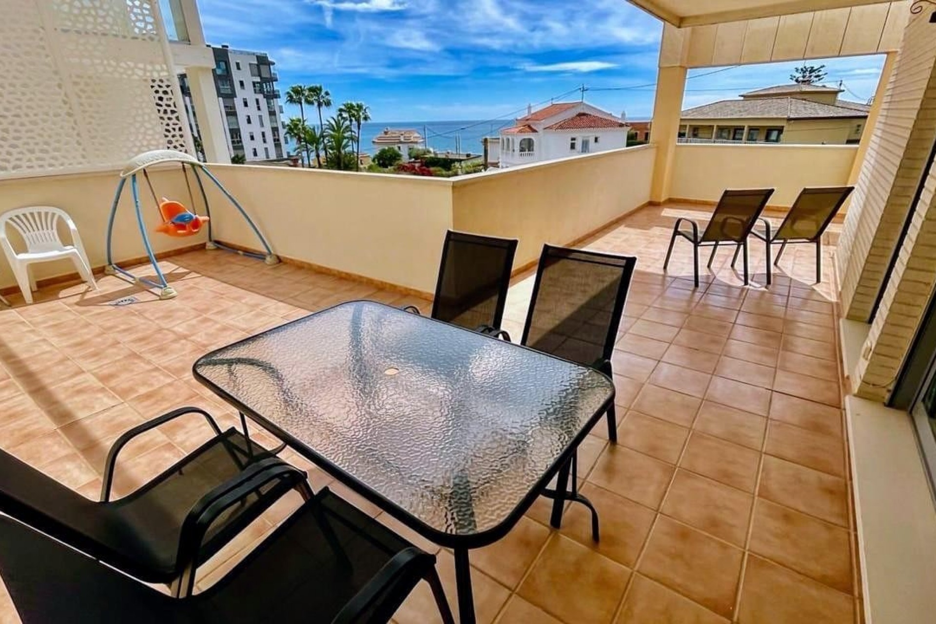 Wiederverkauf - Wohnung -
Calpe - Zona Playa del Bol - Puerto
