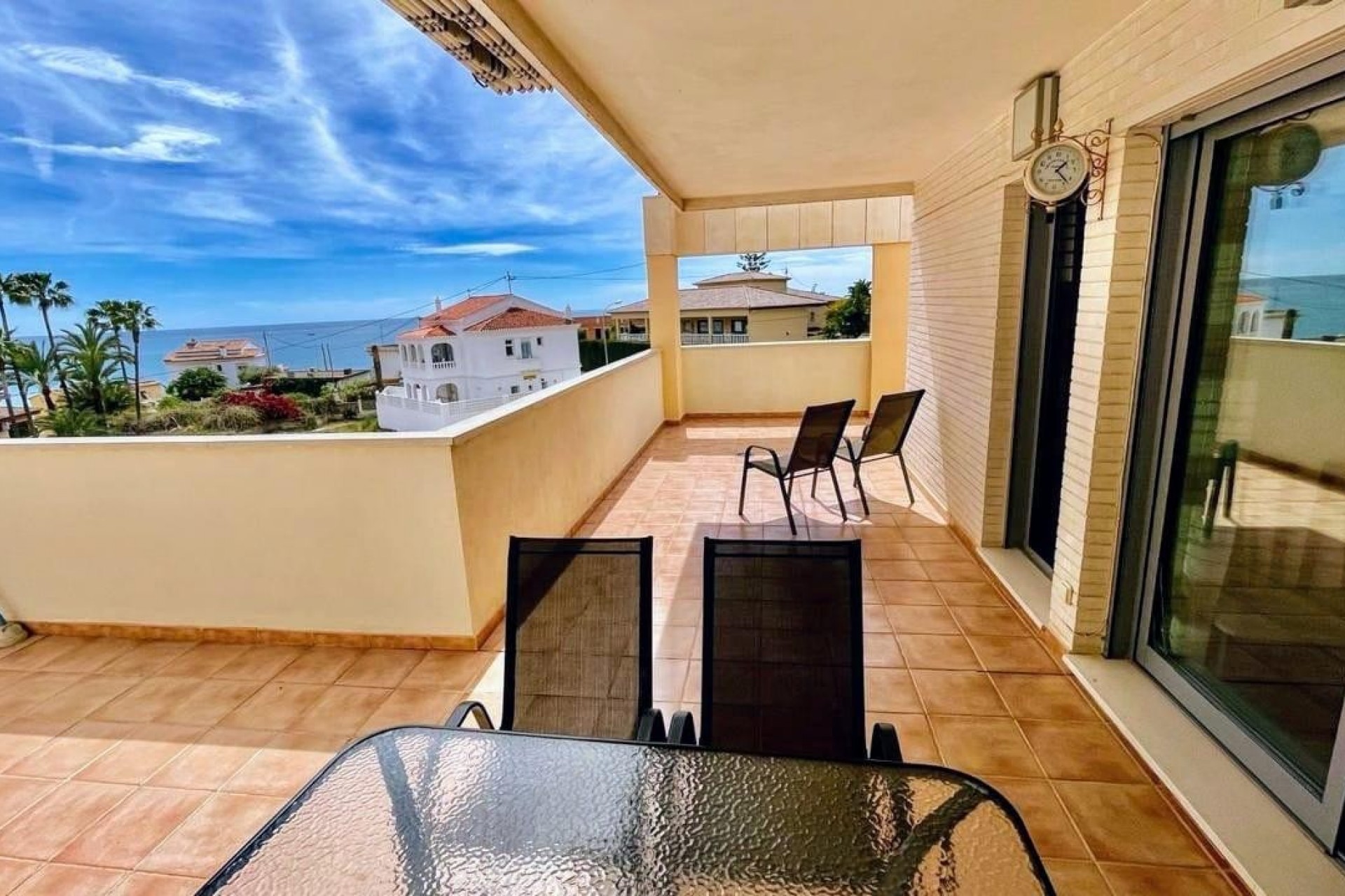 Wiederverkauf - Wohnung -
Calpe - Zona Playa del Bol - Puerto