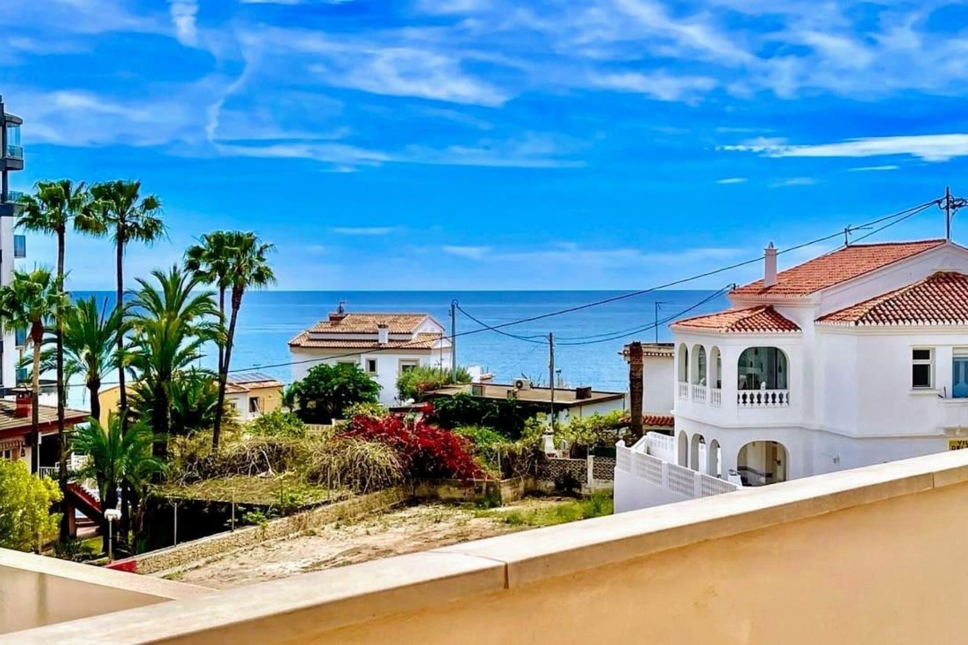 Wiederverkauf - Wohnung -
Calpe - Zona Playa del Bol - Puerto