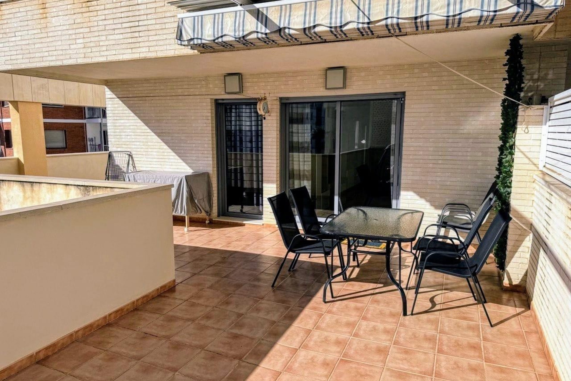Wiederverkauf - Wohnung -
Calpe - Zona Playa del Bol - Puerto