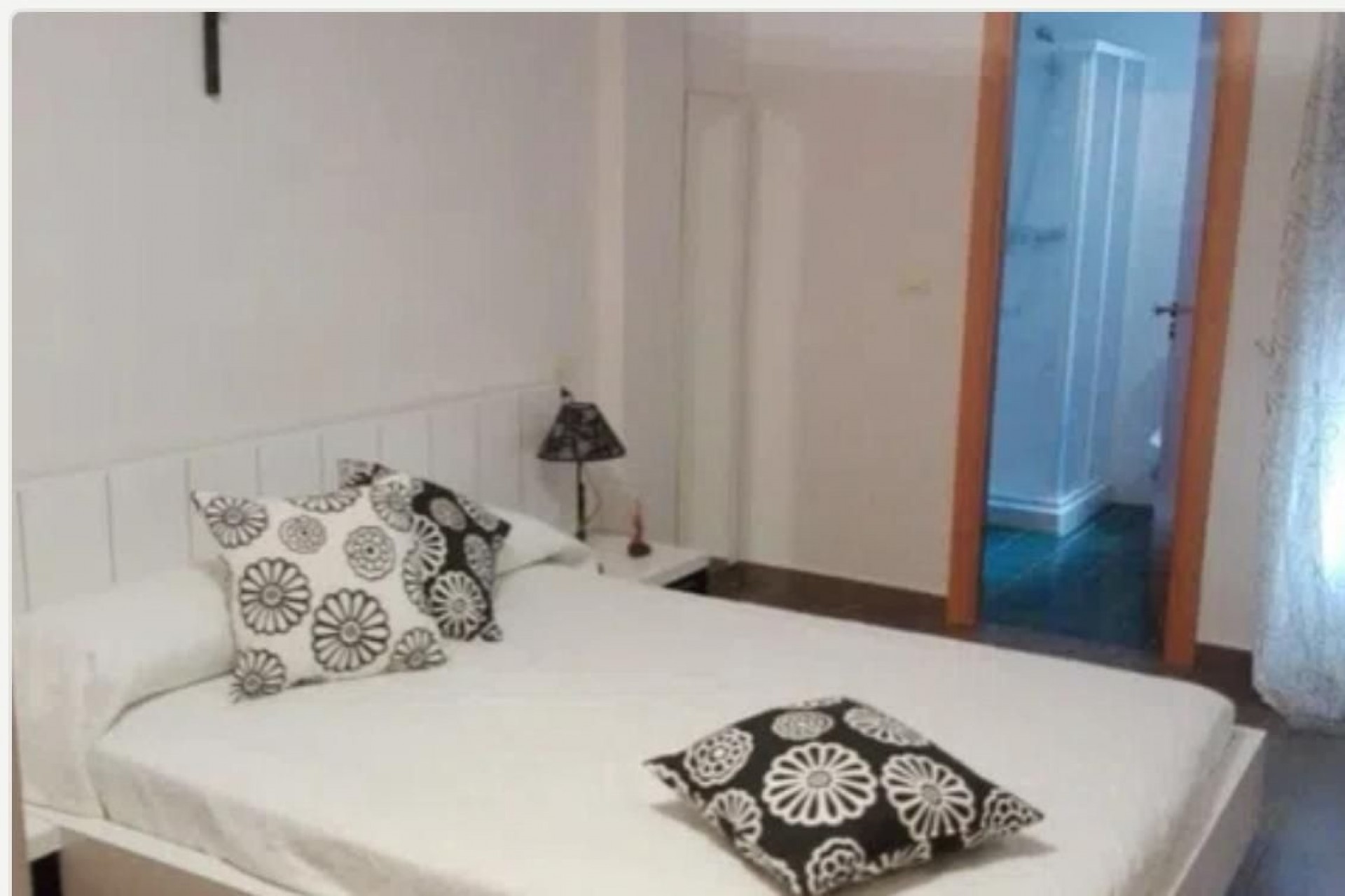 Wiederverkauf - Wohnung -
Calpe - Zona Playa del Bol - Puerto