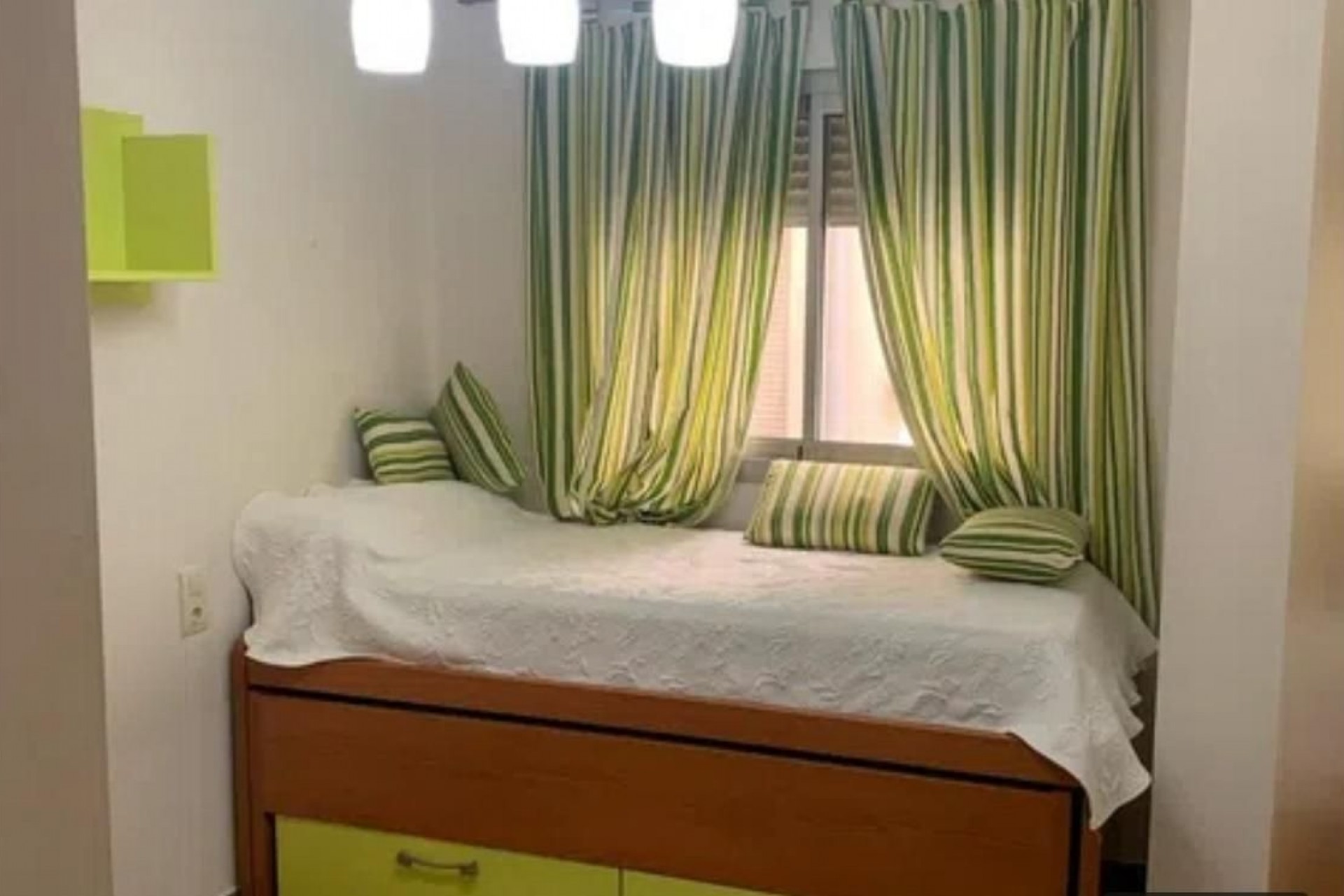 Wiederverkauf - Wohnung -
Calpe - Zona Playa del Bol - Puerto