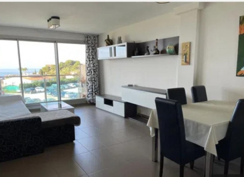Wiederverkauf - Wohnung -
Calpe - Zona Playa del Bol - Puerto