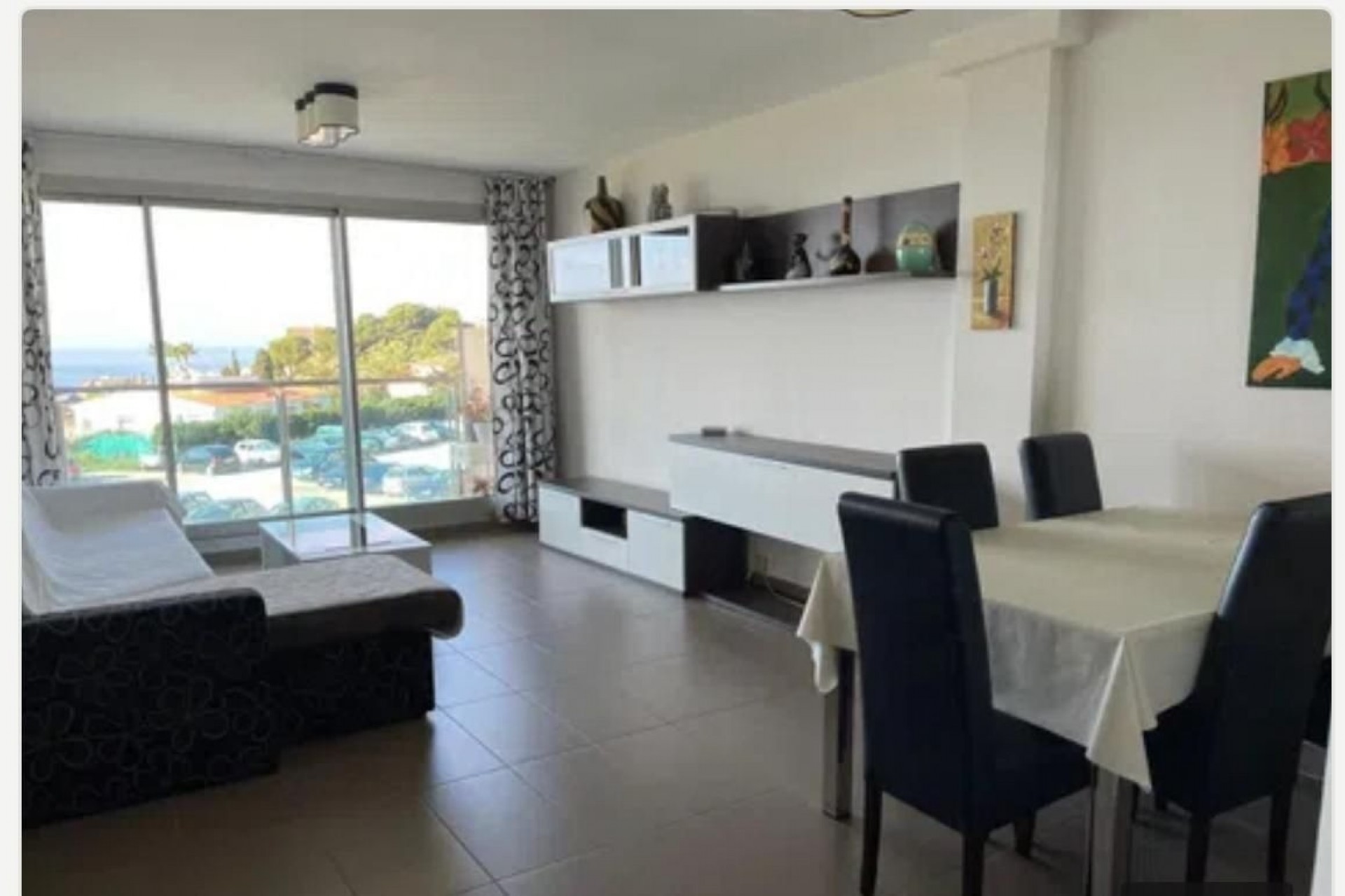Wiederverkauf - Wohnung -
Calpe - Zona Playa del Bol - Puerto