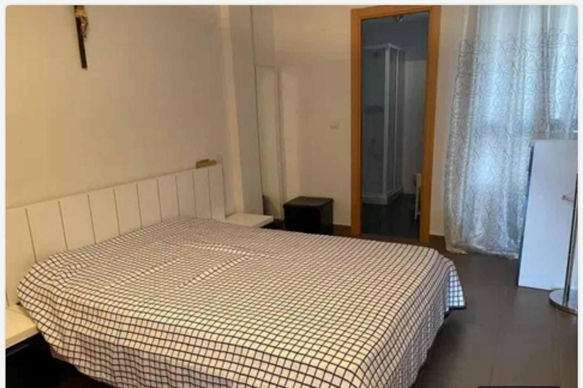 Wiederverkauf - Wohnung -
Calpe - Zona Playa del Bol - Puerto