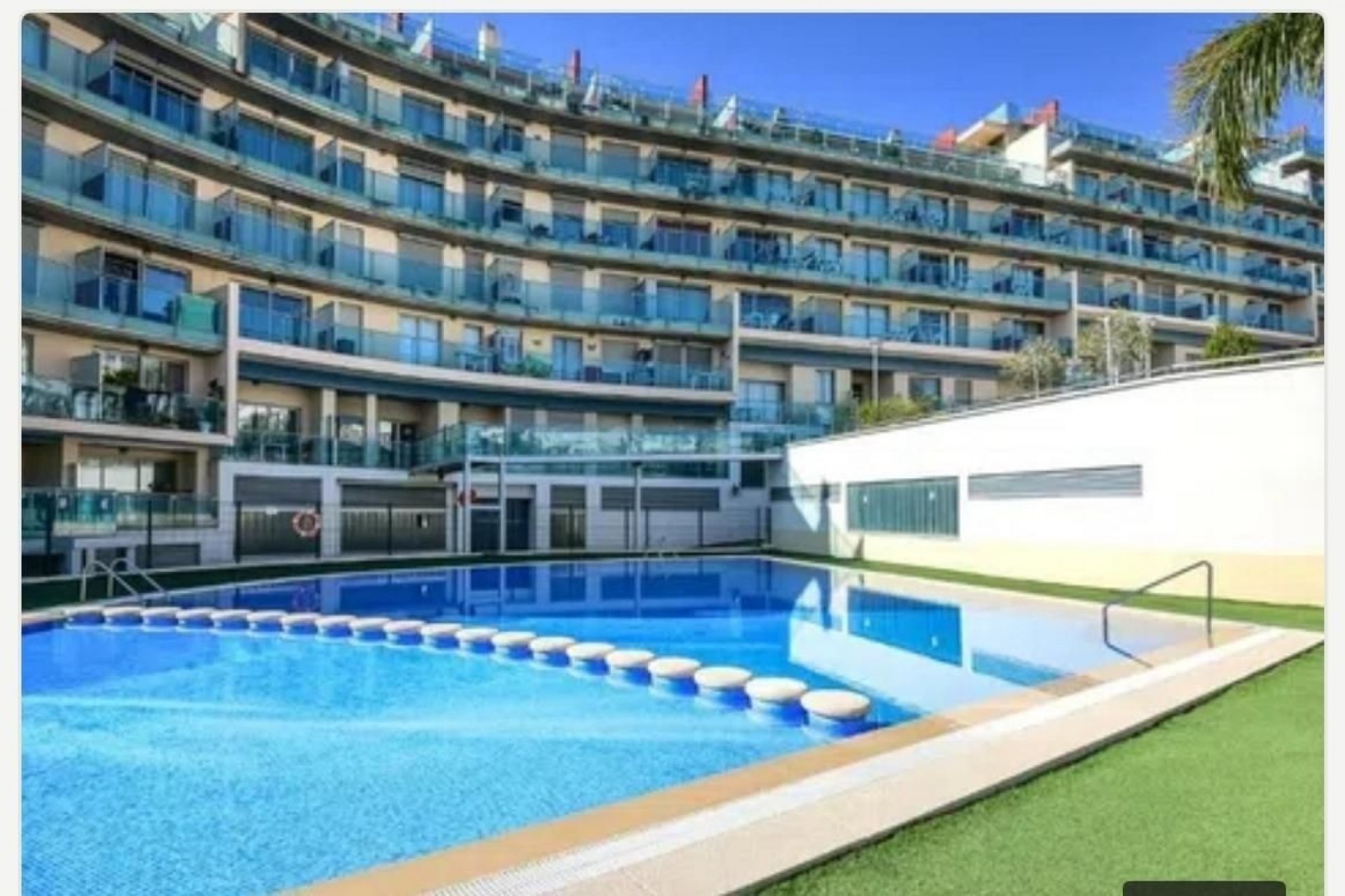 Wiederverkauf - Wohnung -
Calpe - Zona Playa del Bol - Puerto