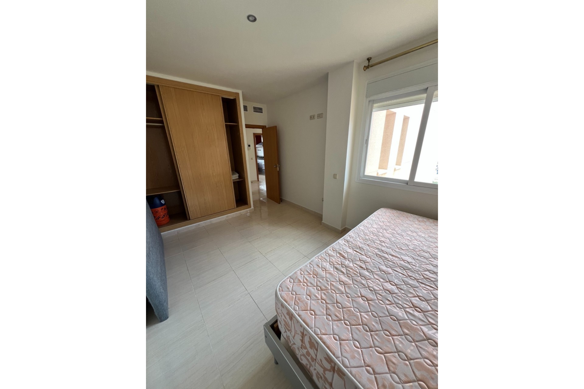 Wiederverkauf - Wohnung -
Calpe - Zona Playa del Bol - Puerto