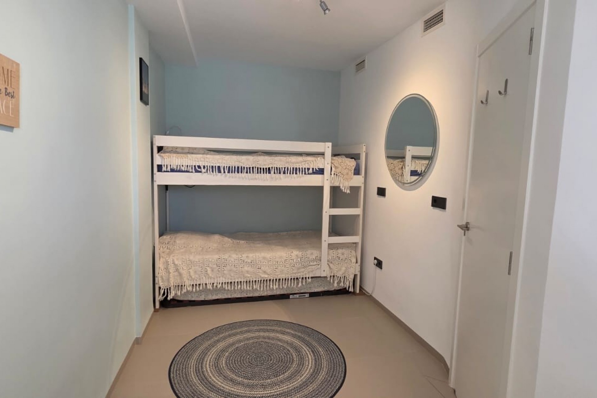 Wiederverkauf - Wohnung -
Calpe - Zona Playa del Bol - Puerto