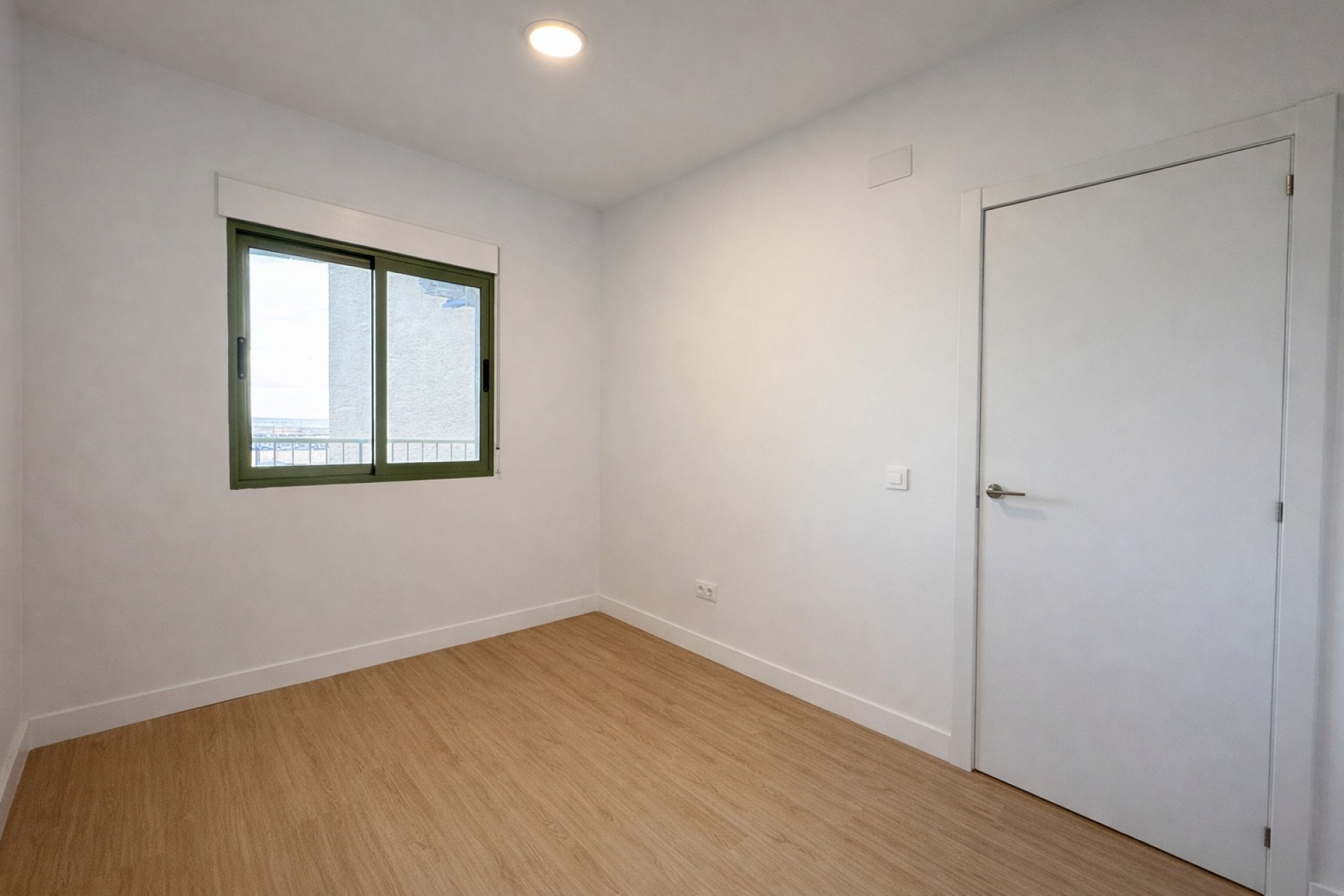 Wiederverkauf - Wohnung -
Calpe - Zona Playa del Bol - Puerto