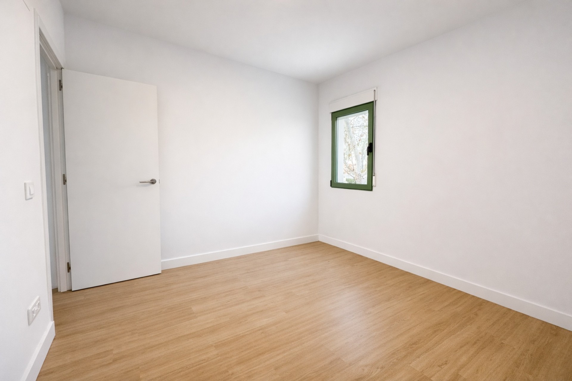 Wiederverkauf - Wohnung -
Calpe - Zona Playa del Bol - Puerto