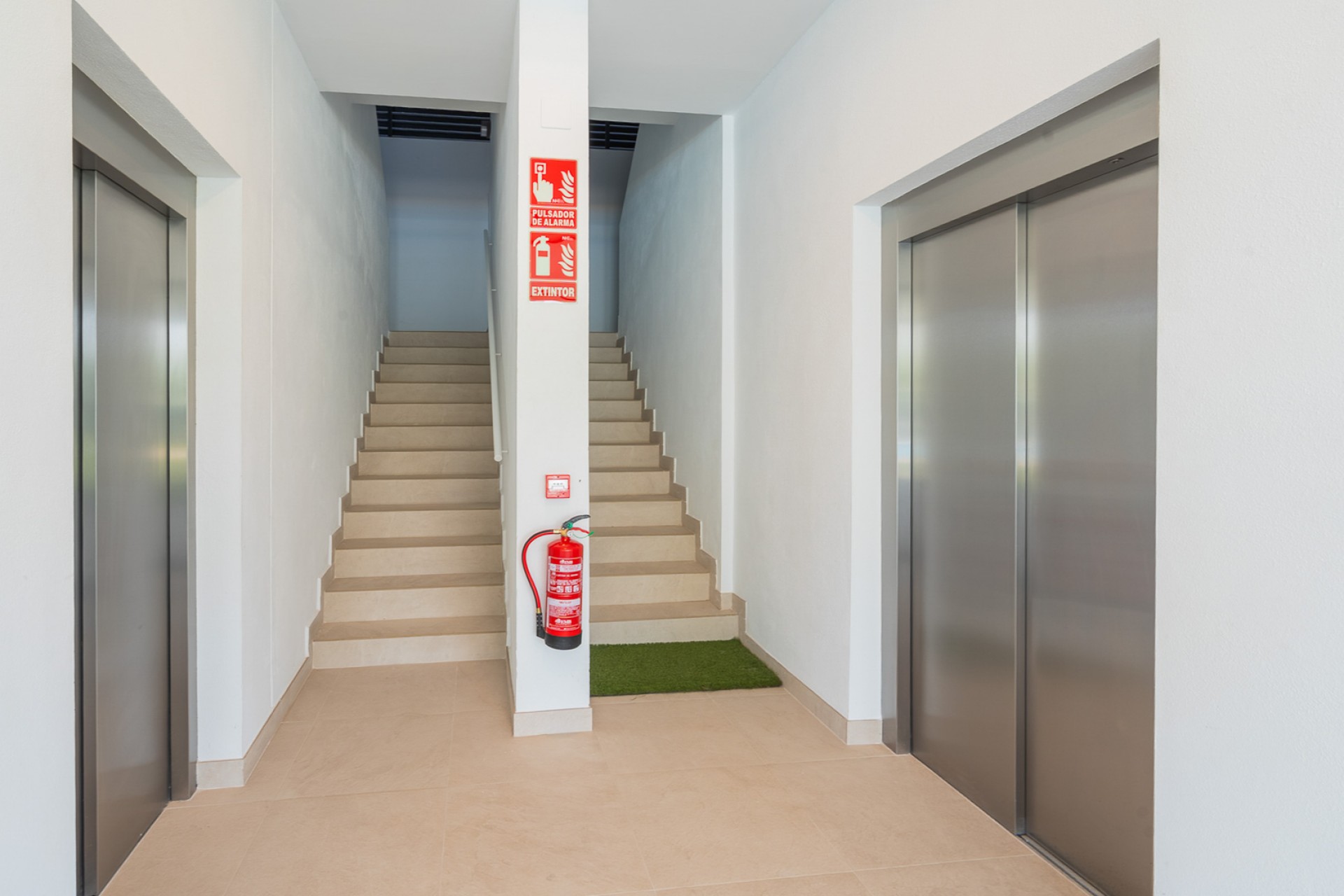 Wiederverkauf - Wohnung -
Calpe