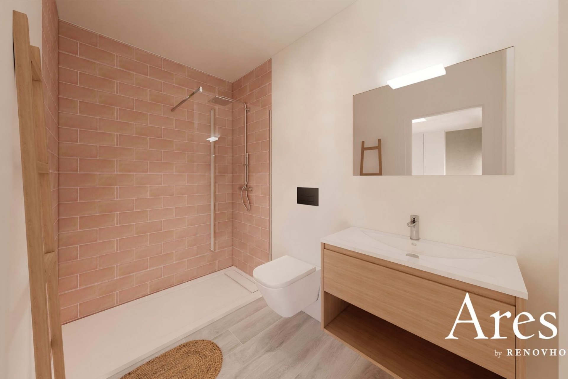 Wiederverkauf - Wohnung -
Calpe