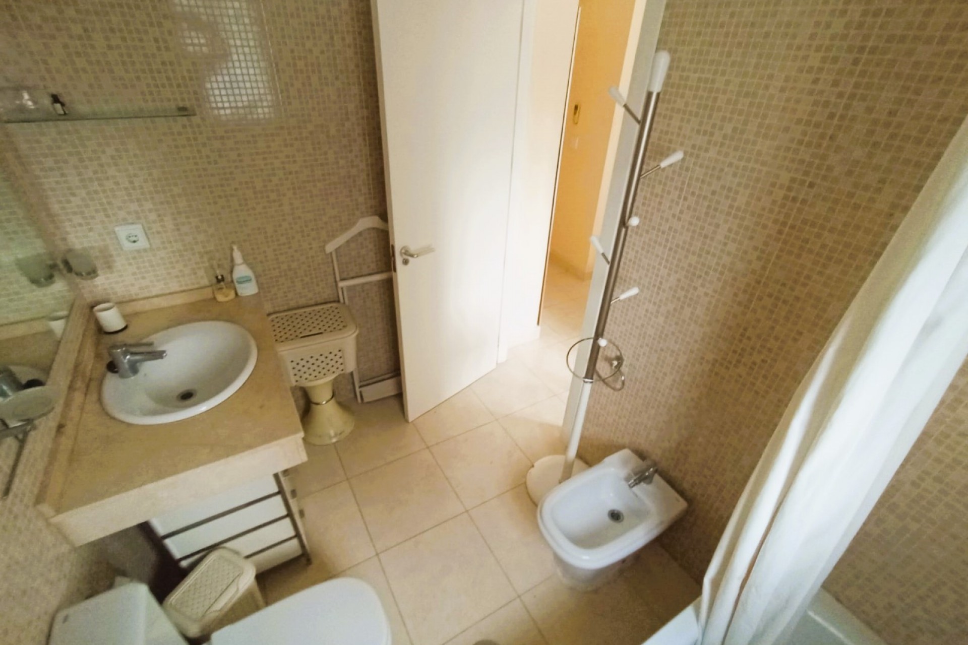 Wiederverkauf - Wohnung -
Calpe