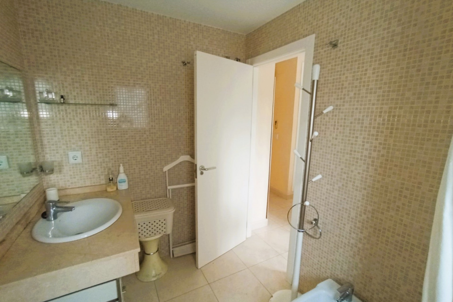 Wiederverkauf - Wohnung -
Calpe