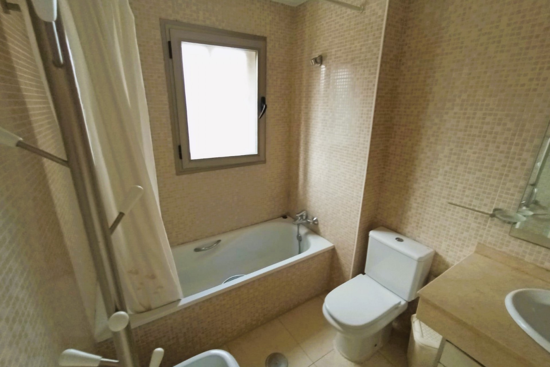 Wiederverkauf - Wohnung -
Calpe